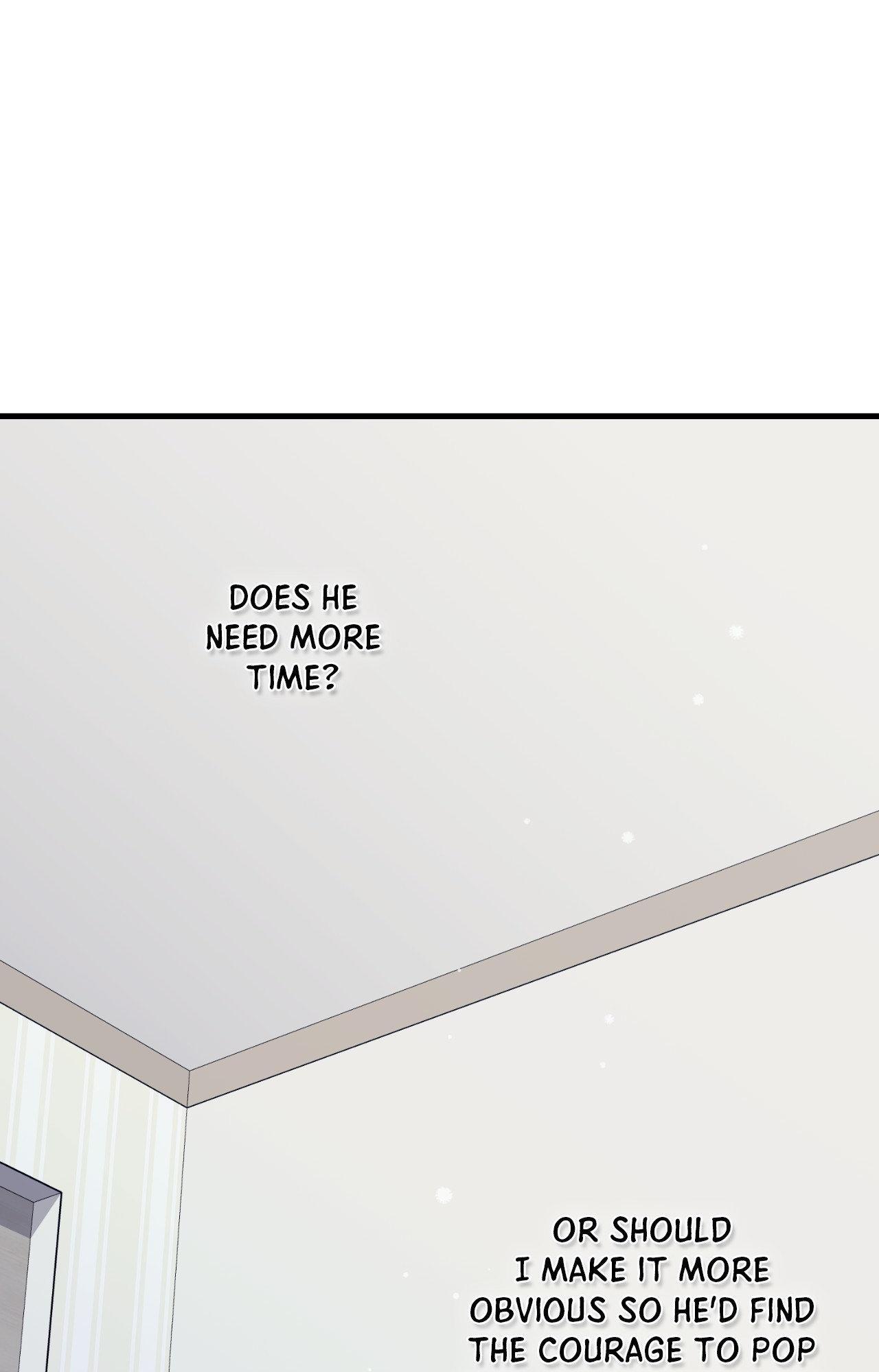 Read My Guildmate Next Door chapter 73.1 image 50 on Lezhin