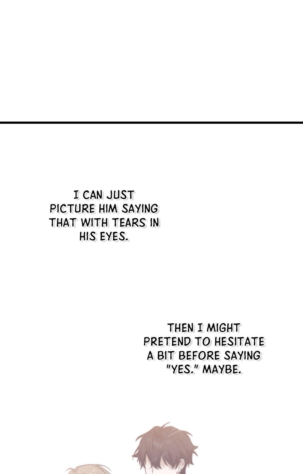 Read My Guildmate Next Door chapter 73.1 image 54 on Lezhin