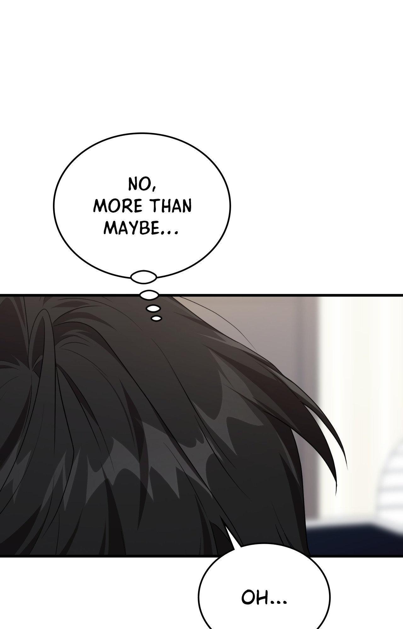 Read My Guildmate Next Door chapter 73.1 image 56 on Lezhin