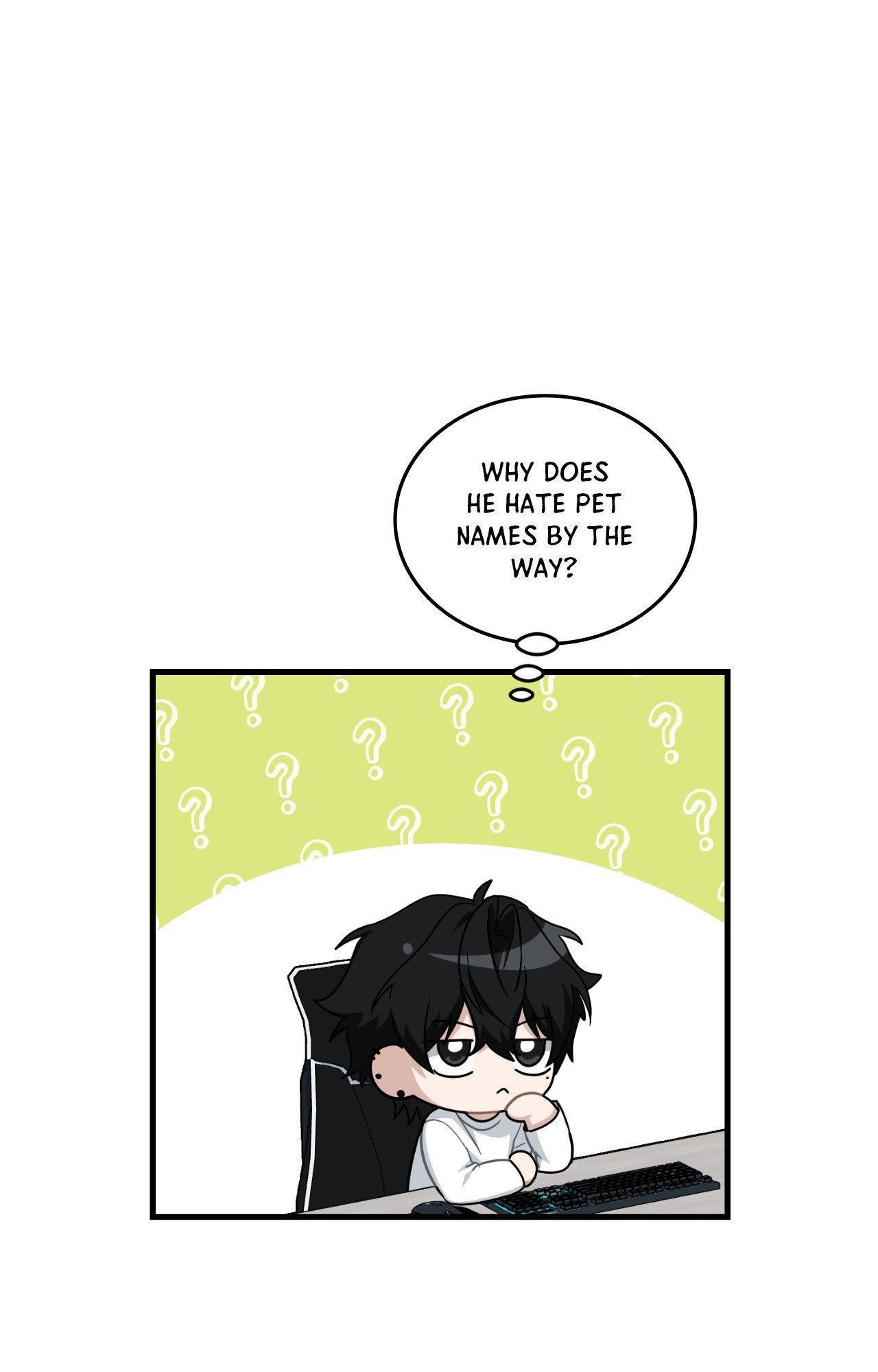 Read My Guildmate Next Door chapter 73.1 image 63 on Lezhin