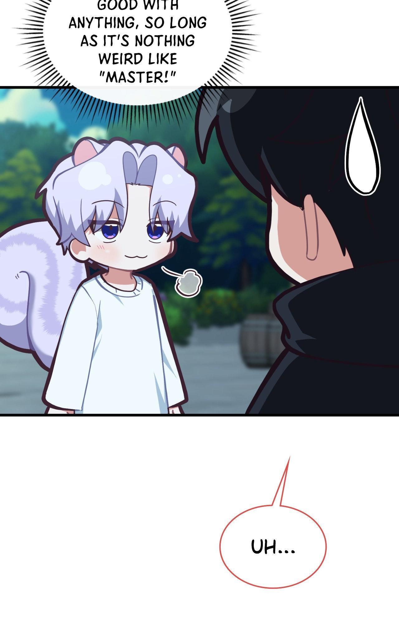 Read My Guildmate Next Door chapter 73.1 image 67 on Lezhin
