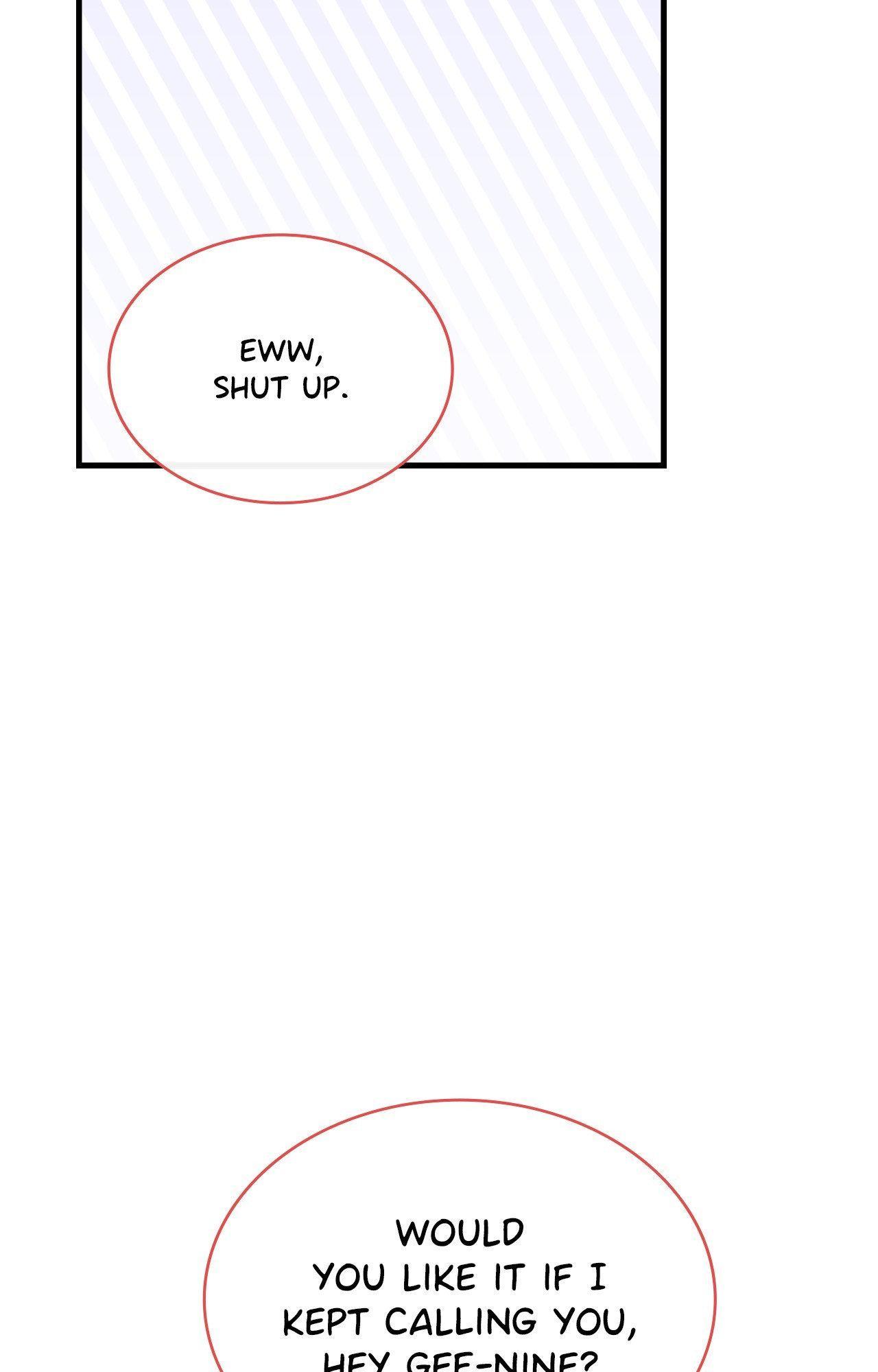 Read My Guildmate Next Door chapter 73.1 image 69 on Lezhin