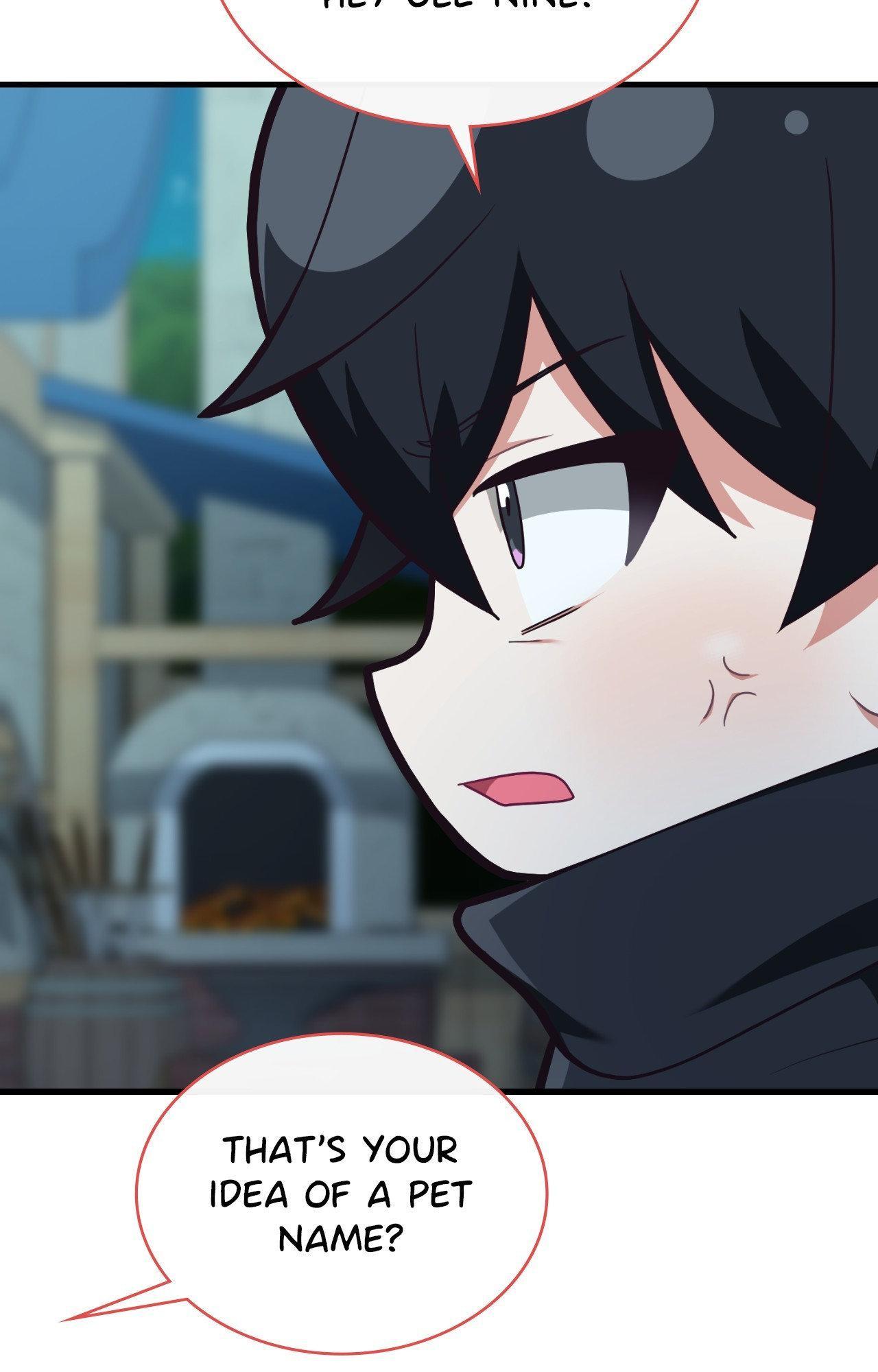 Read My Guildmate Next Door chapter 73.1 image 70 on Lezhin
