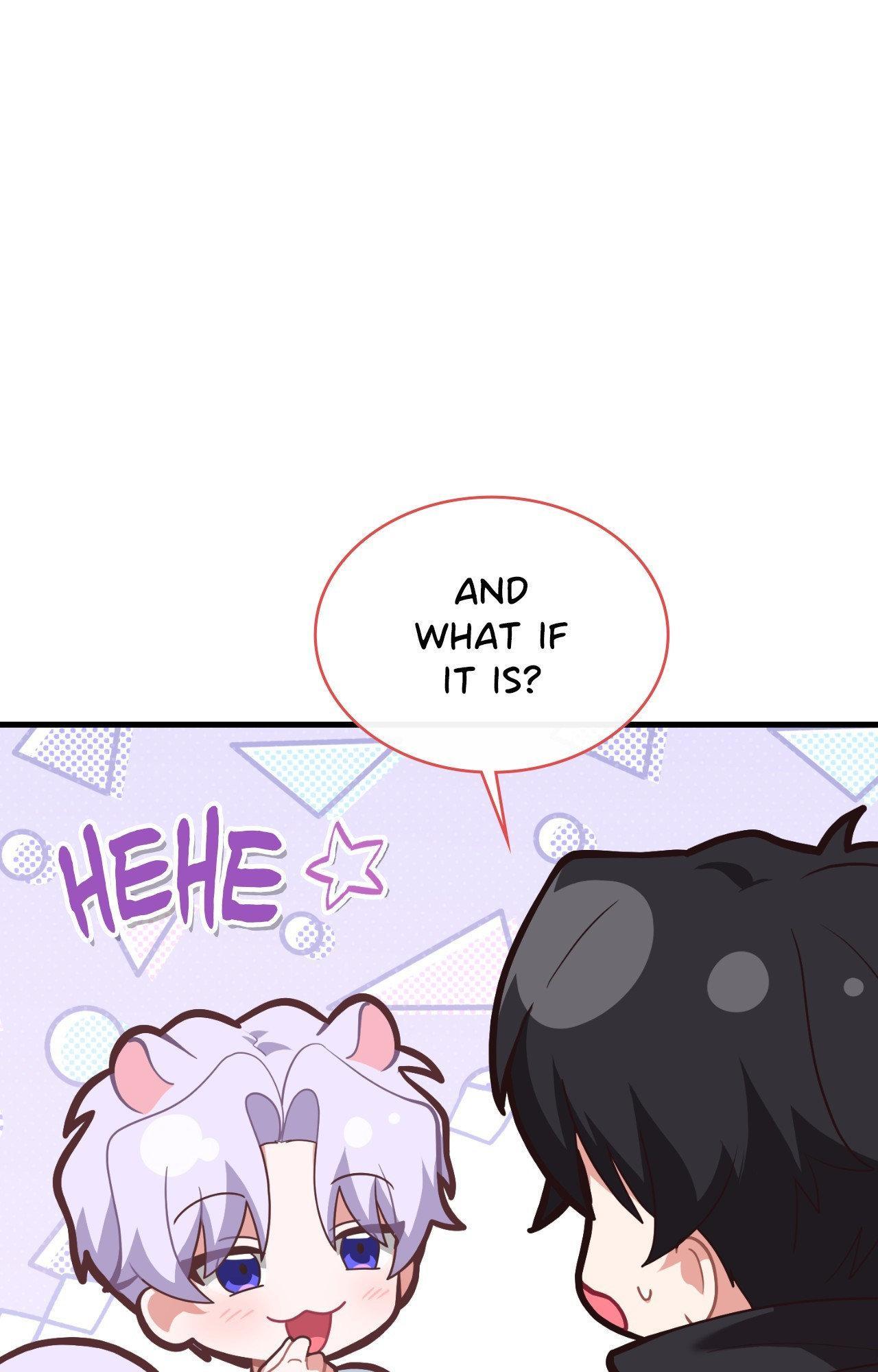 Read My Guildmate Next Door chapter 73.1 image 72 on Lezhin
