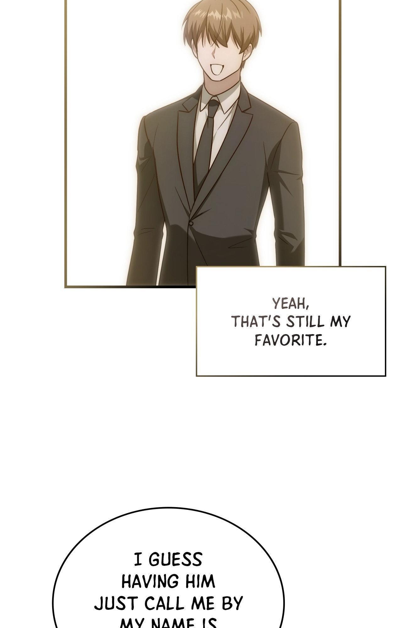 Read My Guildmate Next Door chapter 73.1 image 76 on Lezhin