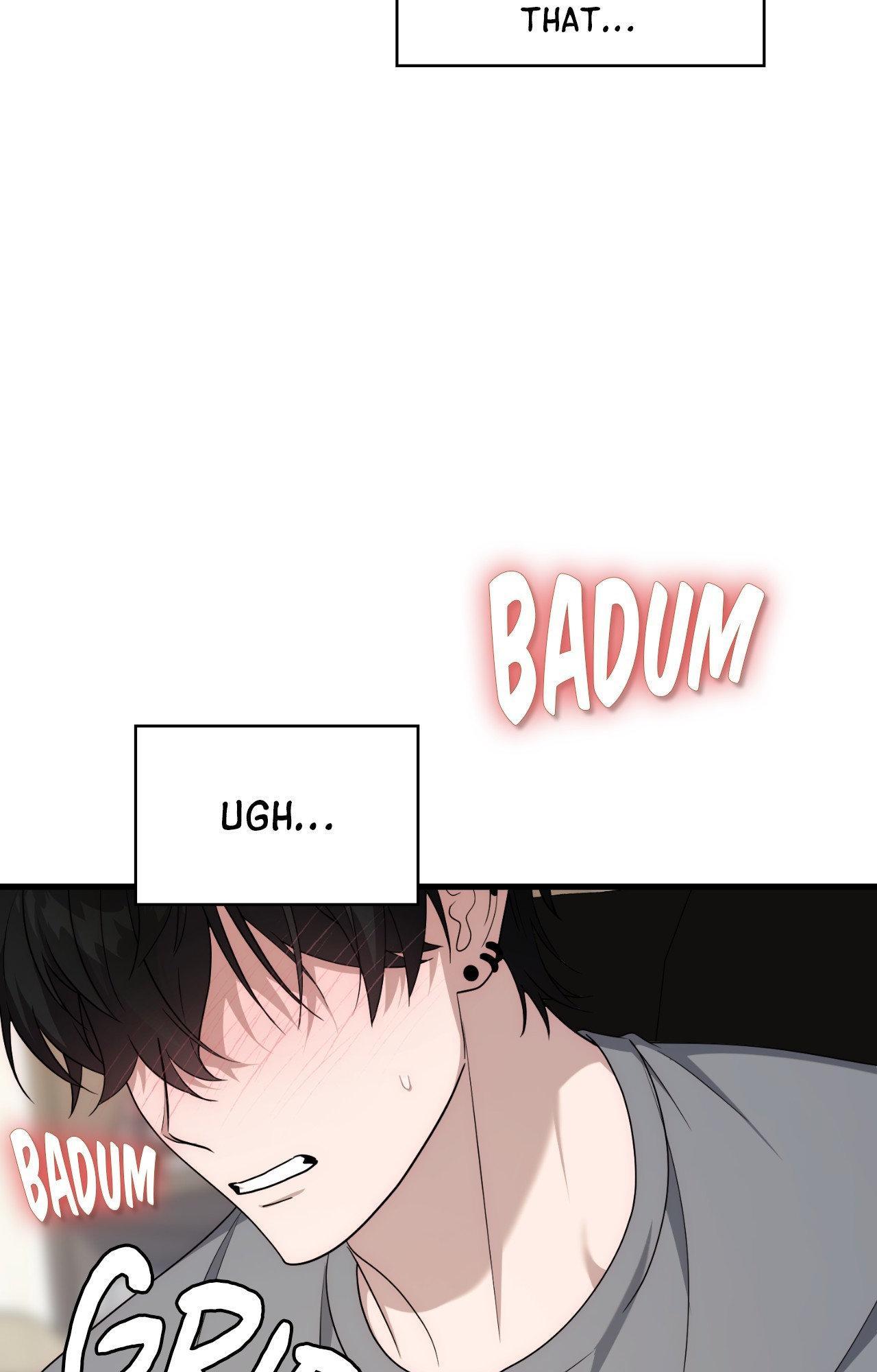Read My Guildmate Next Door chapter 73.1 image 82 on Lezhin