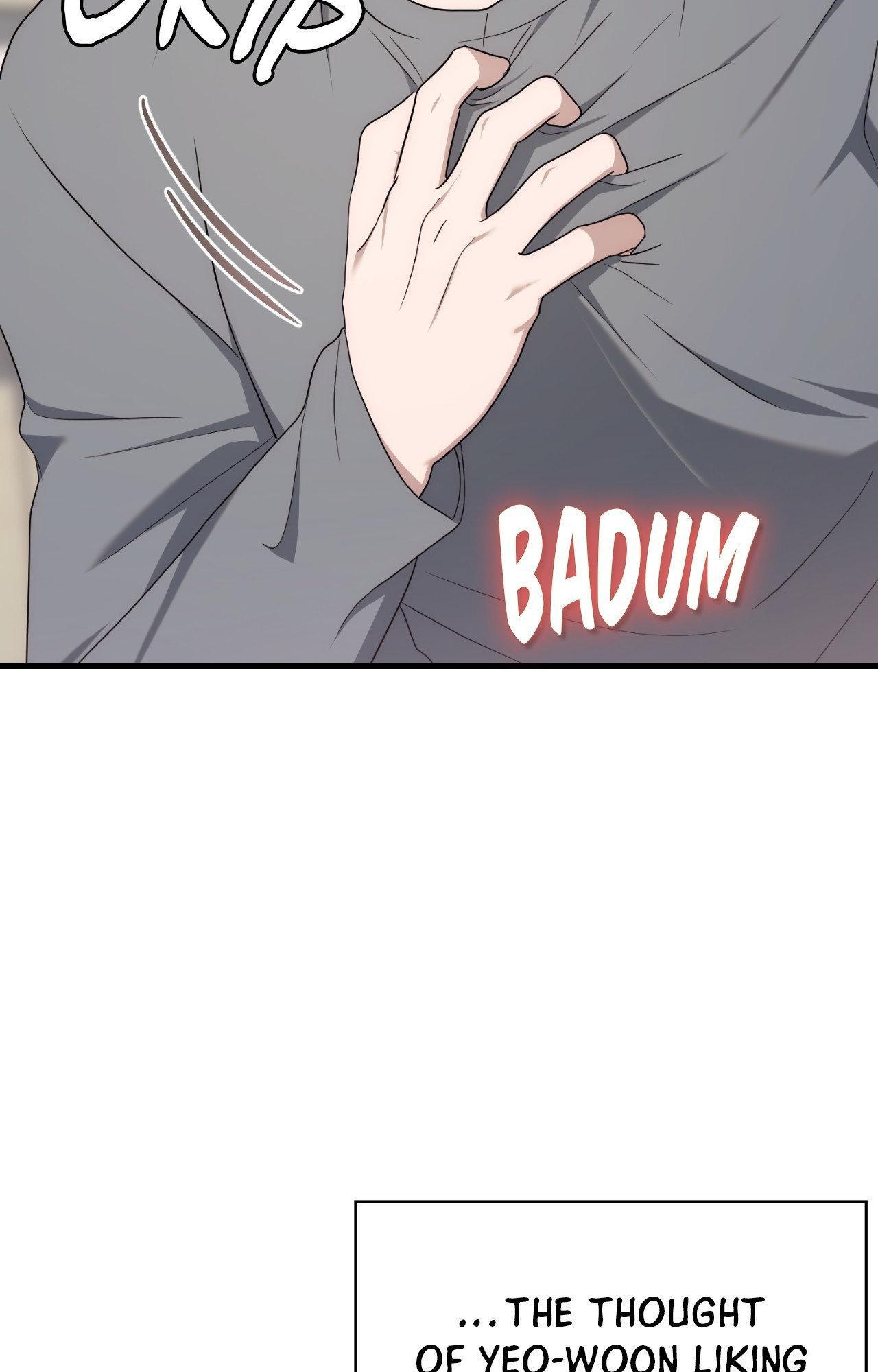 Read My Guildmate Next Door chapter 73.1 image 83 on Lezhin