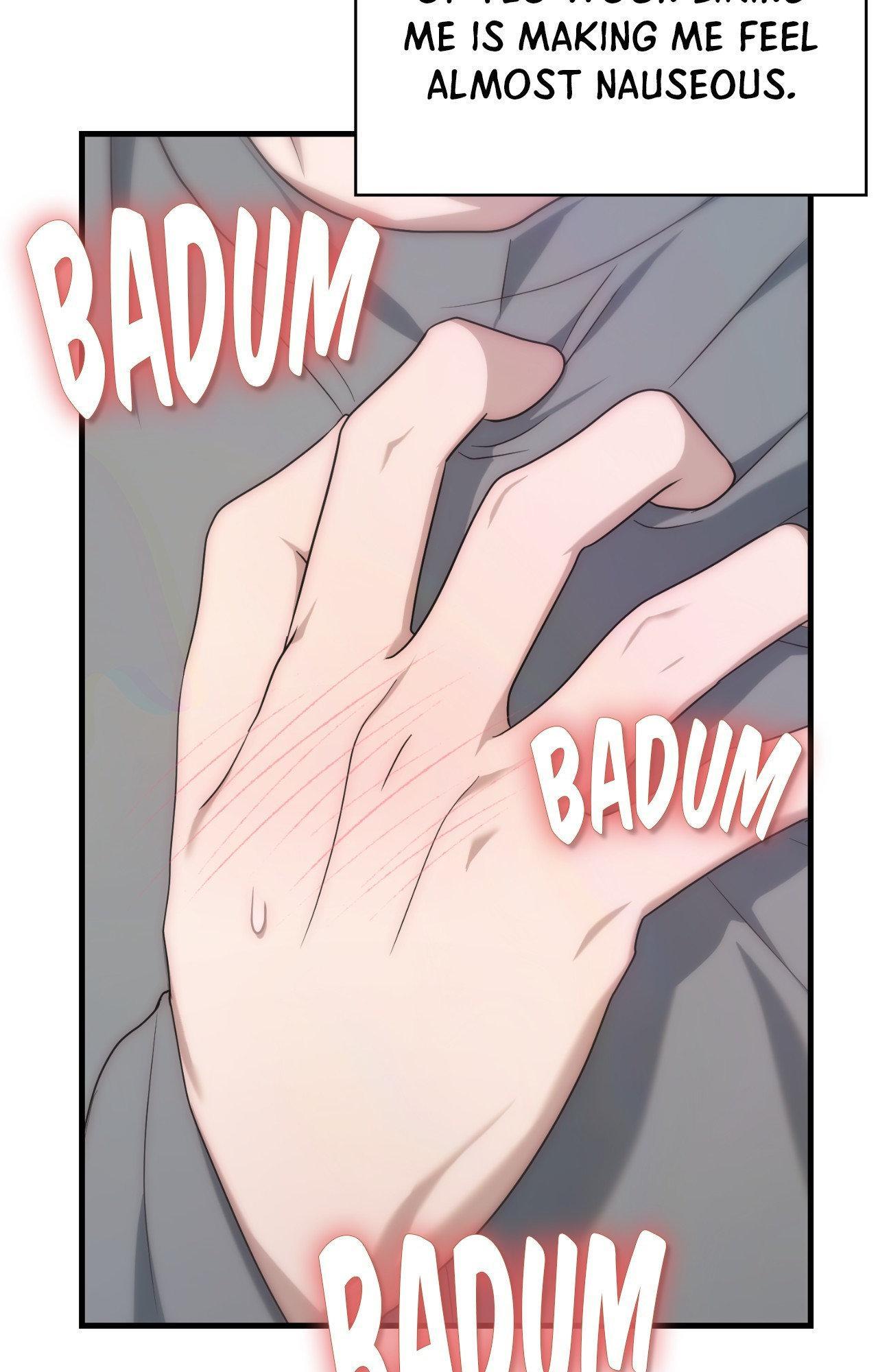 Read My Guildmate Next Door chapter 73.1 image 84 on Lezhin