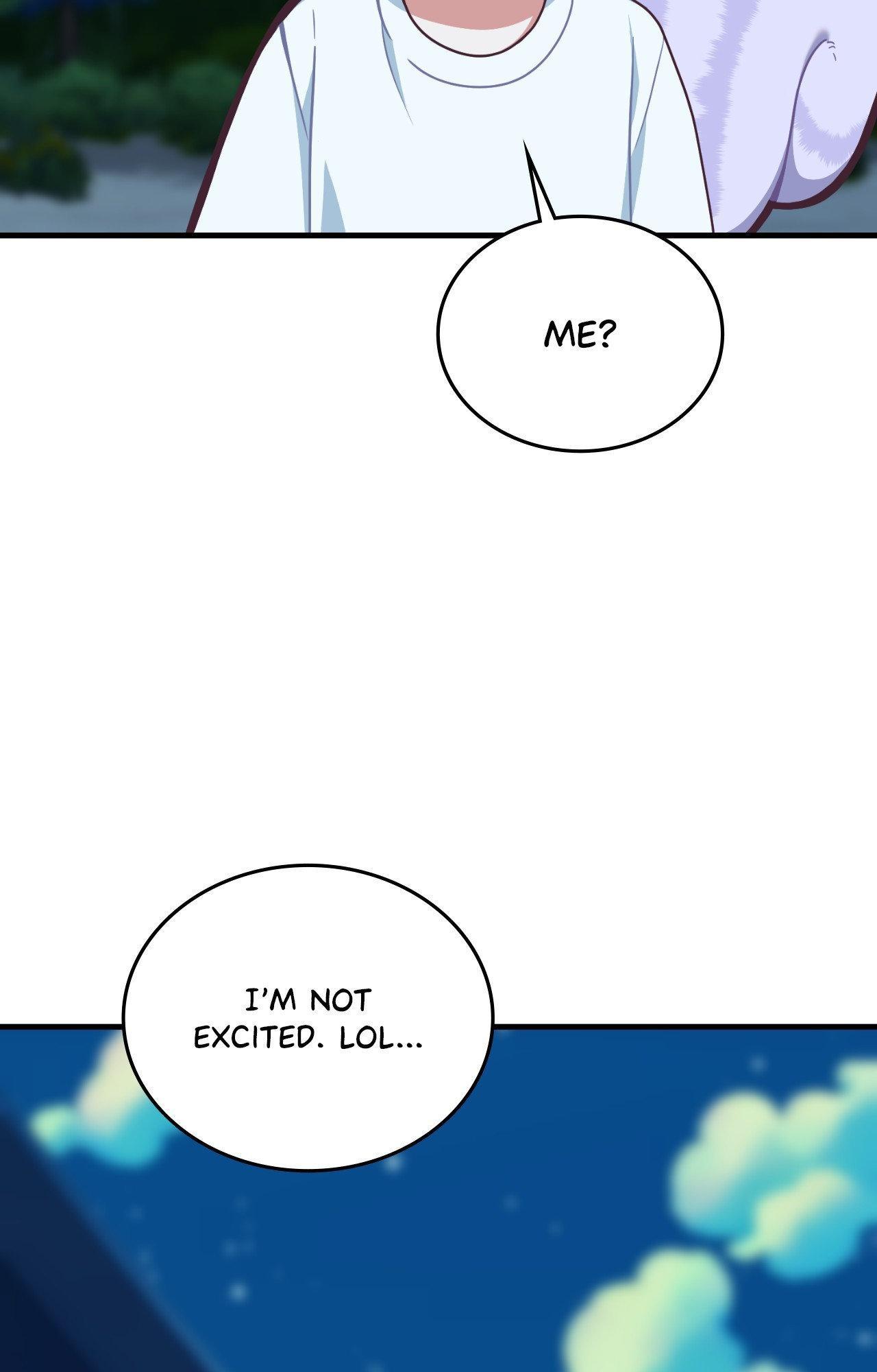 Read My Guildmate Next Door chapter 73.1 image 90 on Lezhin