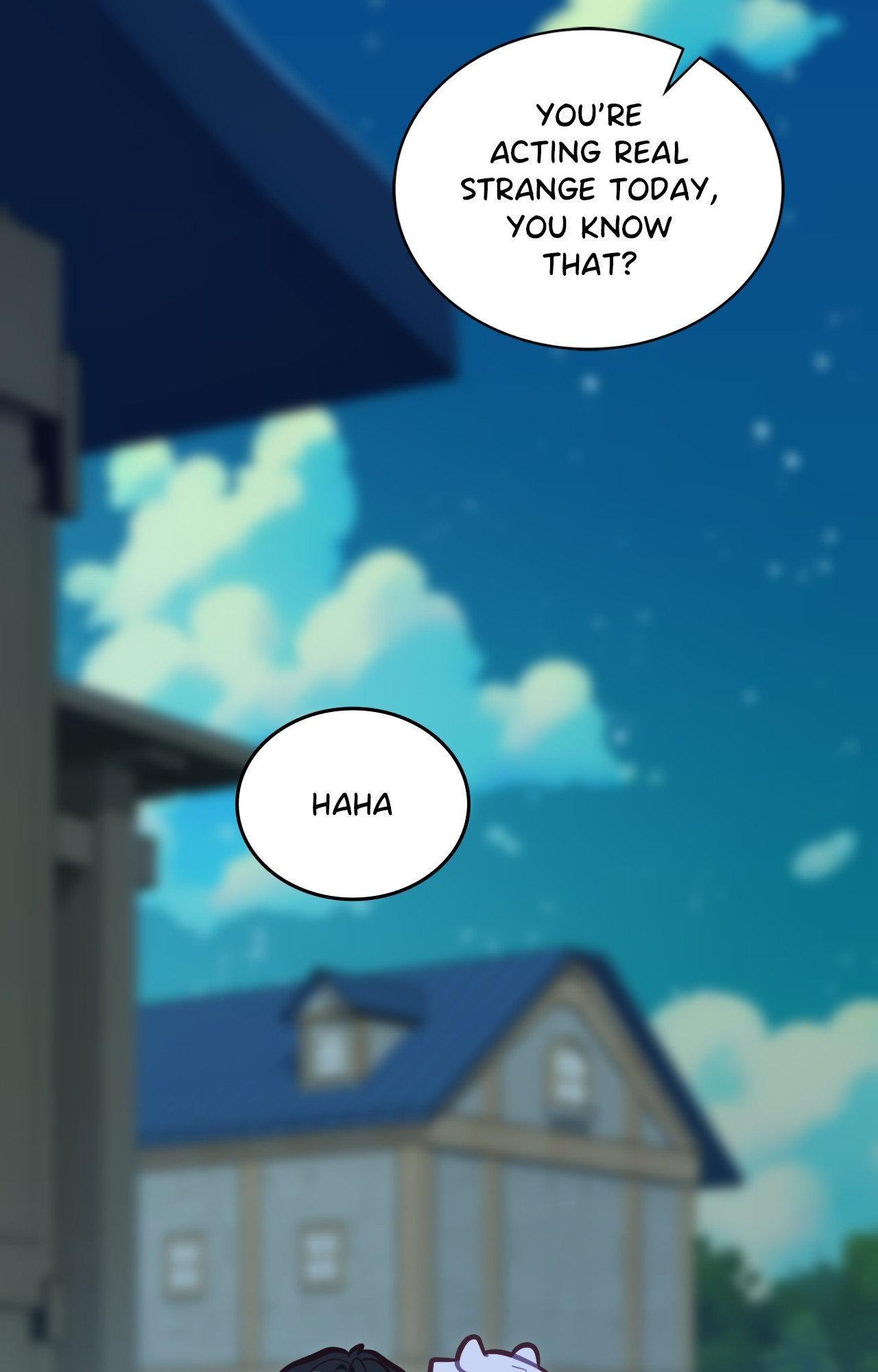 Read My Guildmate Next Door chapter 73.1 image 91 on Lezhin