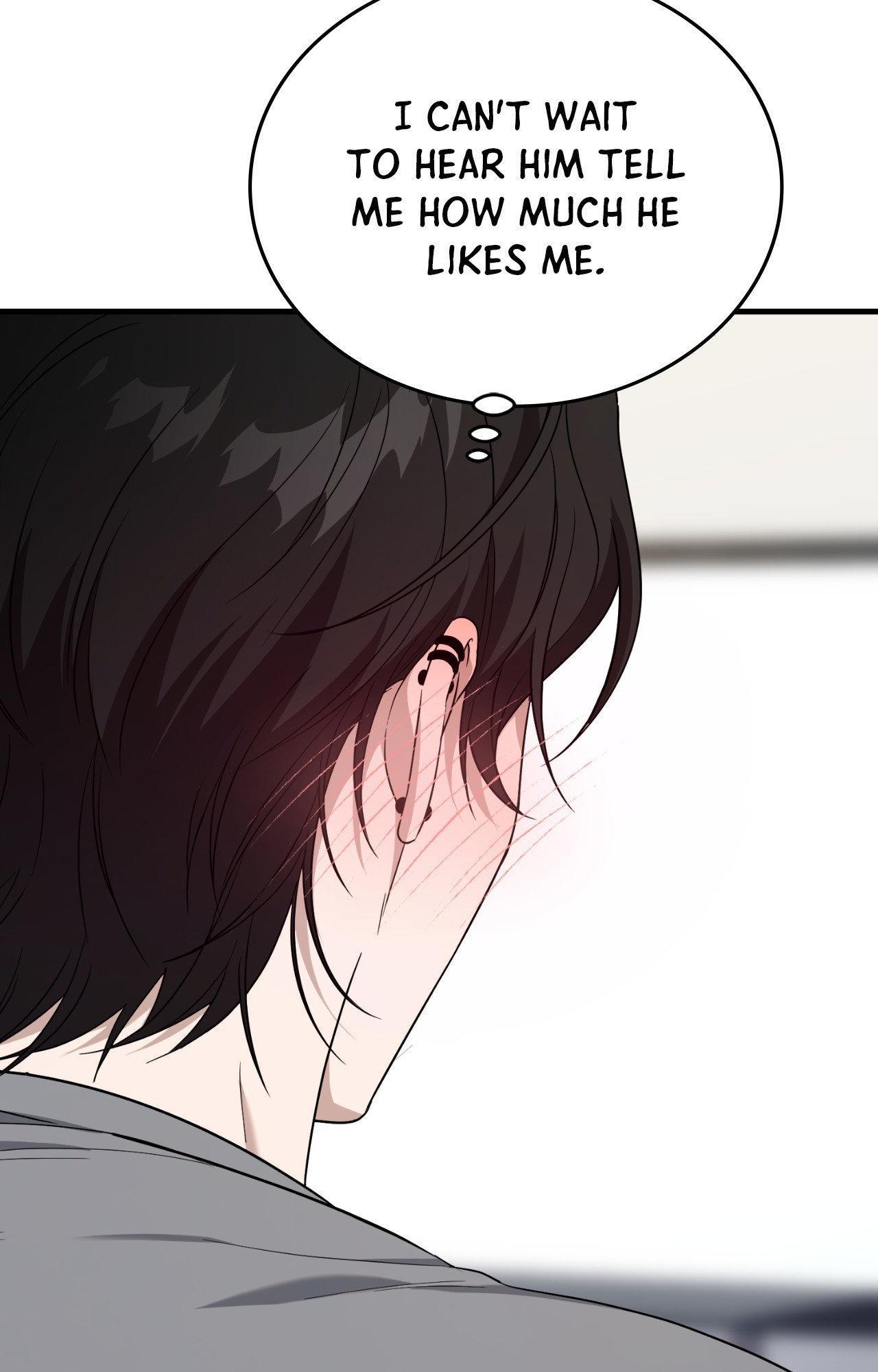 Read My Guildmate Next Door chapter 73.1 image 95 on Lezhin