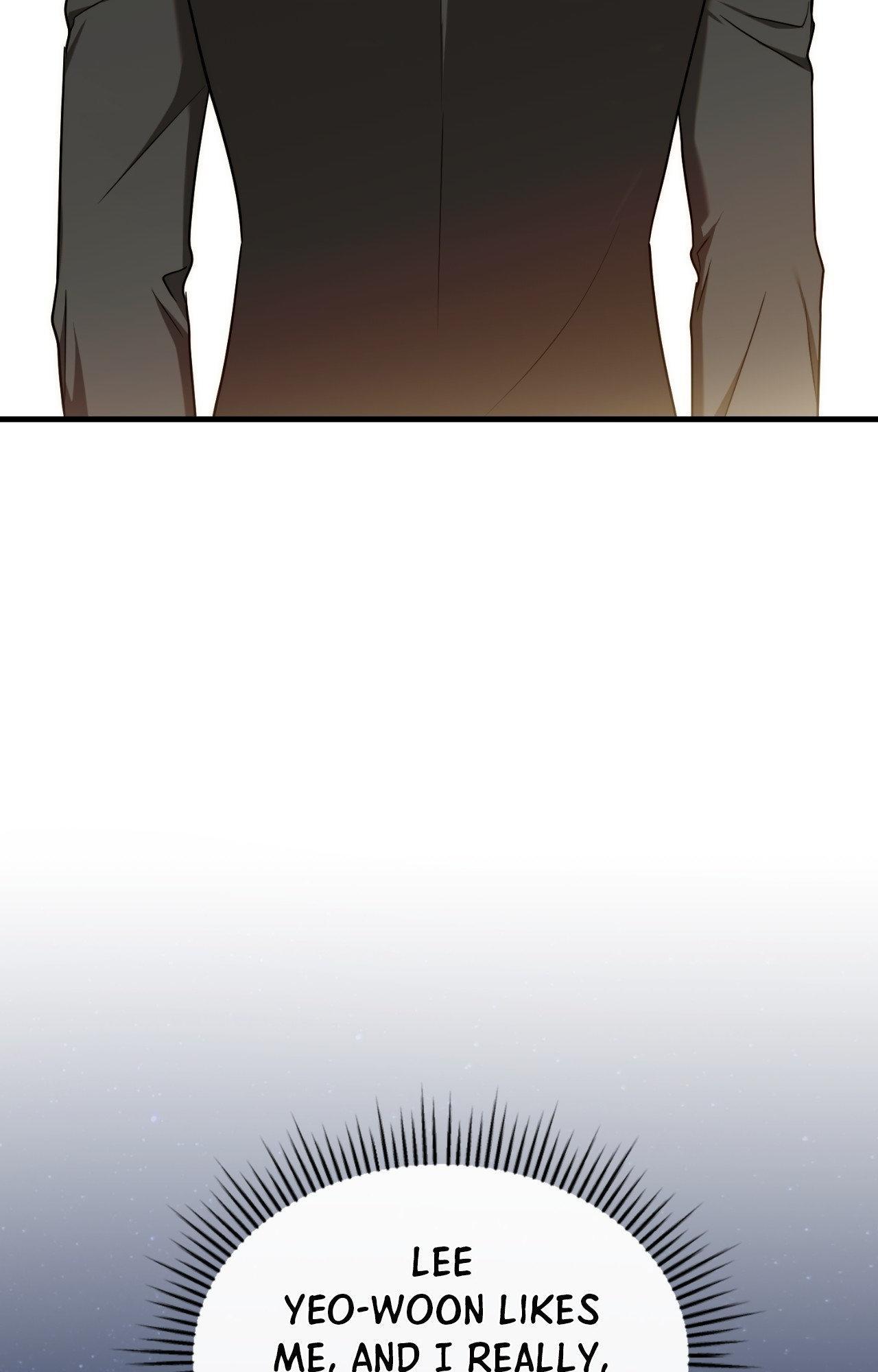 Read My Guildmate Next Door chapter 73.1 image 98 on Lezhin