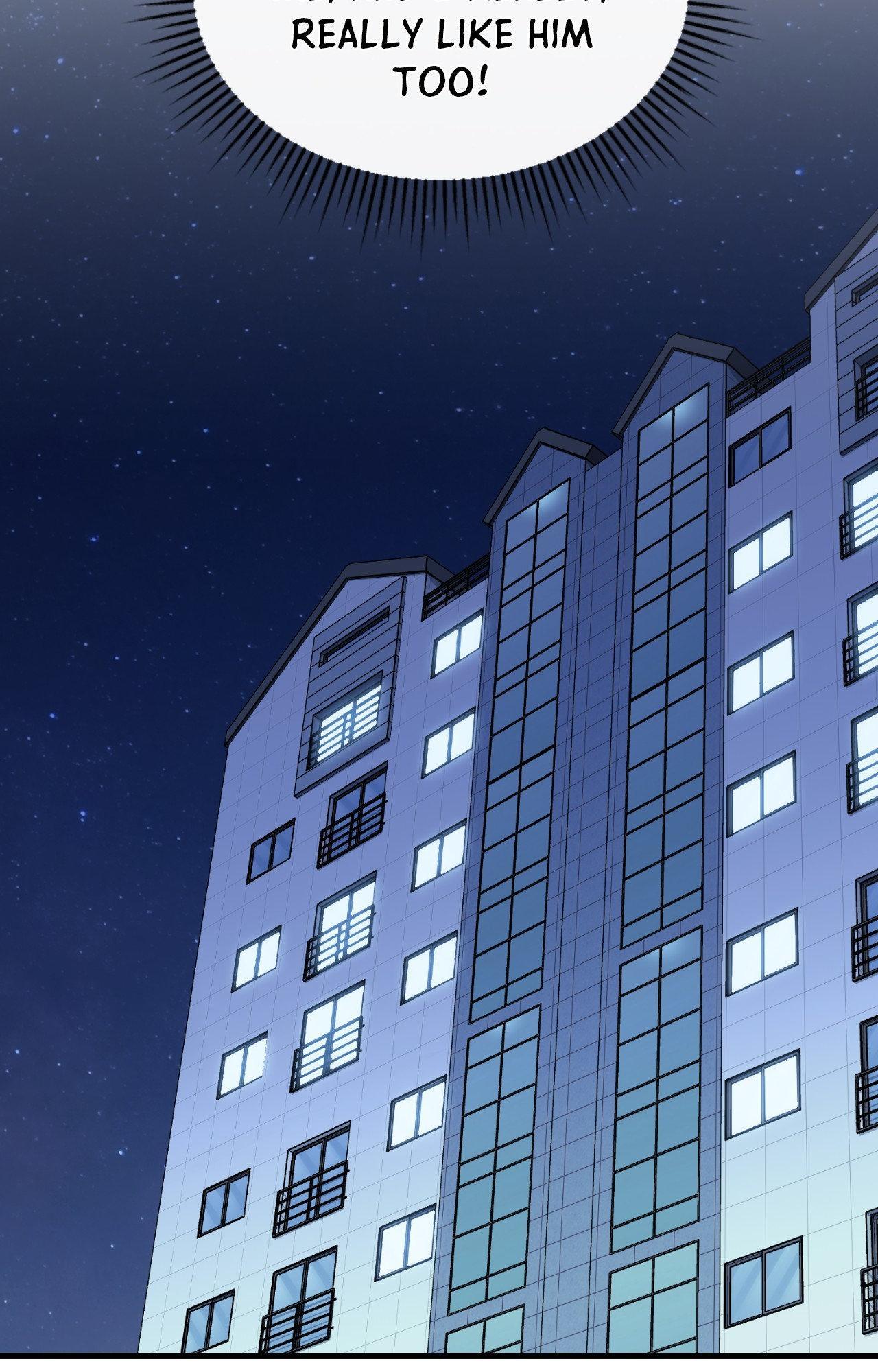 Read My Guildmate Next Door chapter 73.1 image 99 on Lezhin