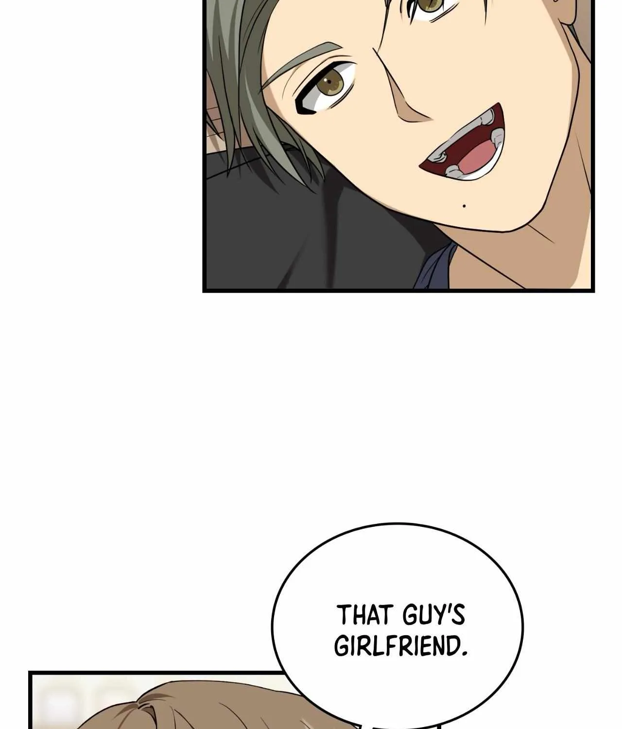 Read My Guildmate Next Door chapter 73 image 1 on Lezhin