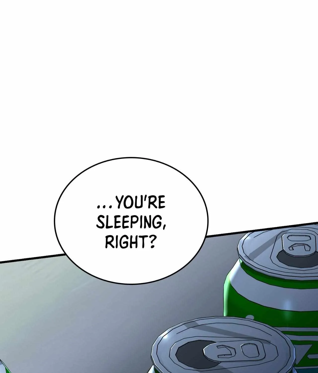 Read My Guildmate Next Door chapter 73 image 101 on Lezhin