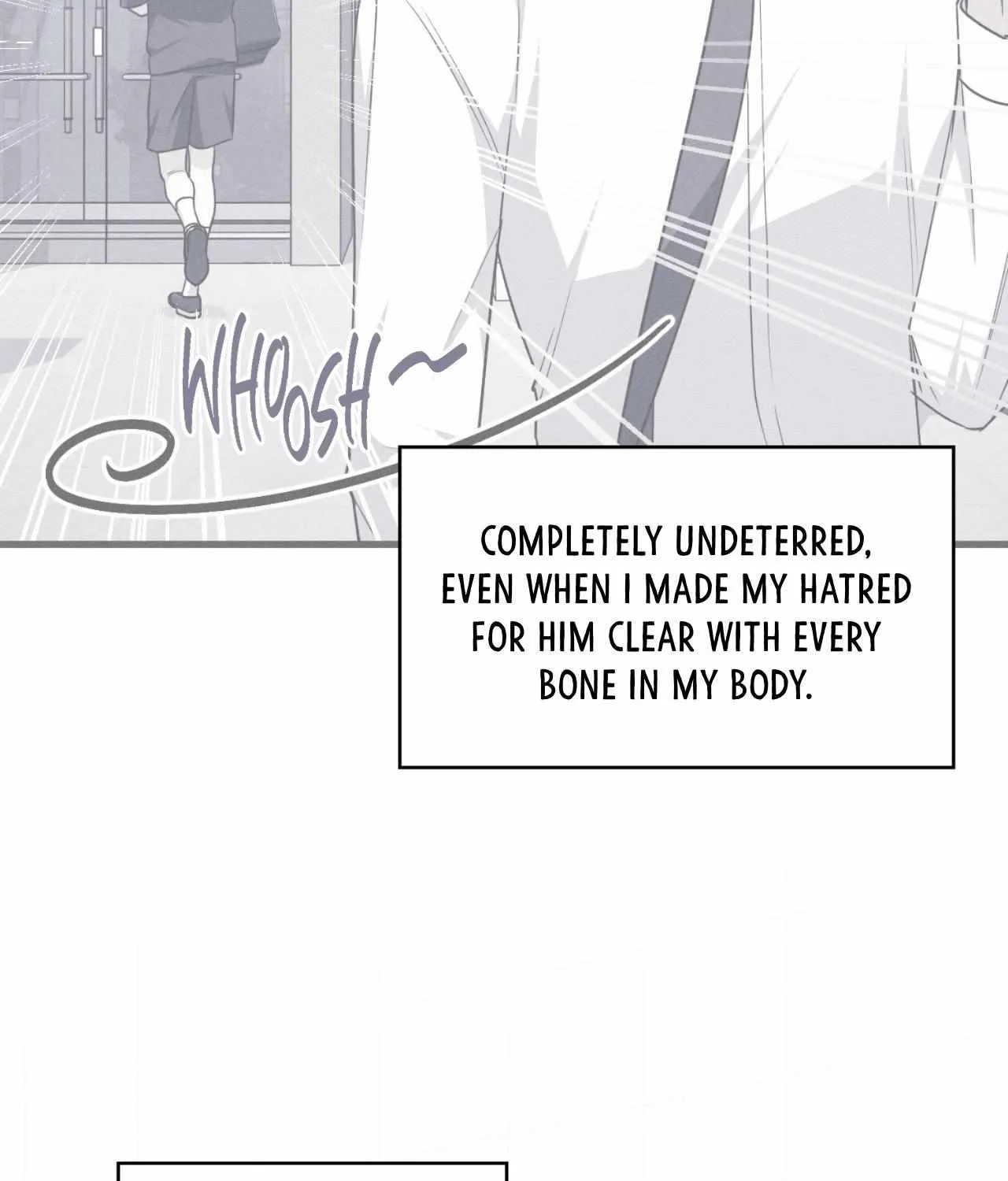 Read My Guildmate Next Door chapter 73 image 105 on Lezhin