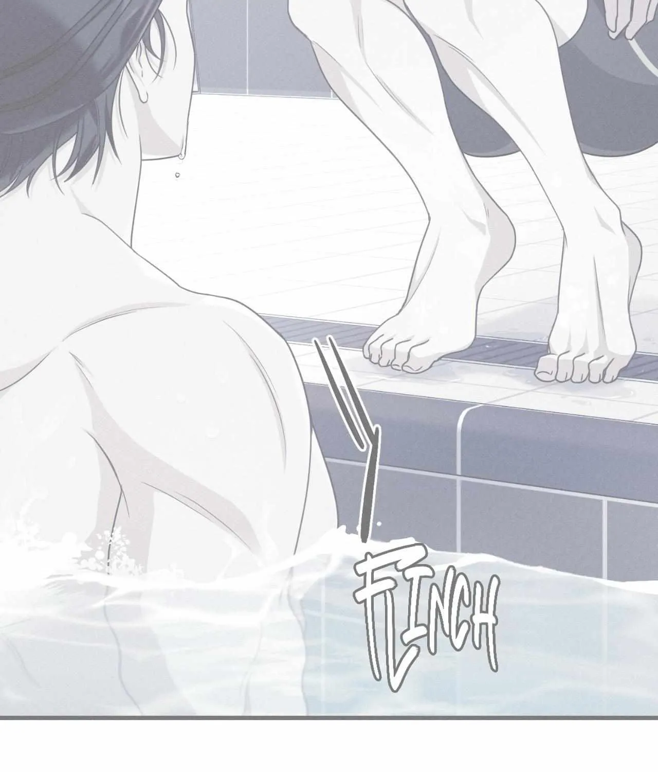 Read My Guildmate Next Door chapter 73 image 107 on Lezhin