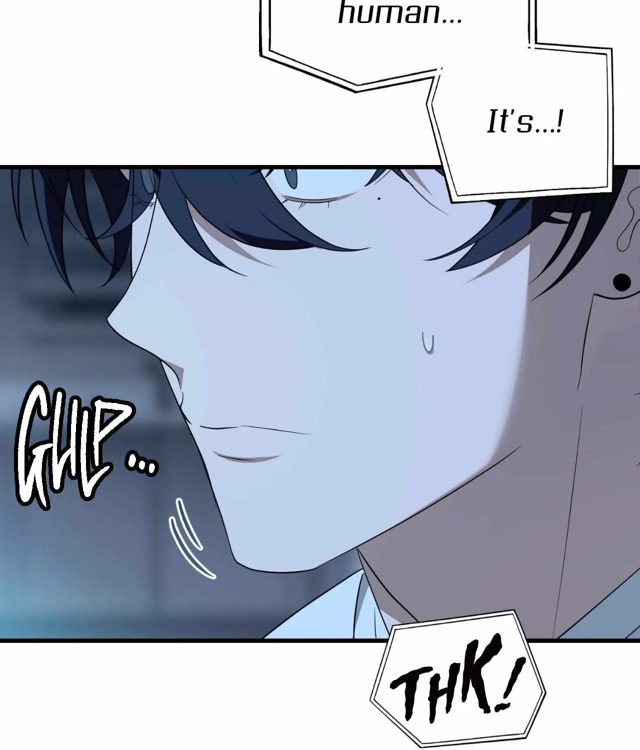 Read My Guildmate Next Door chapter 73 image 11 on Lezhin