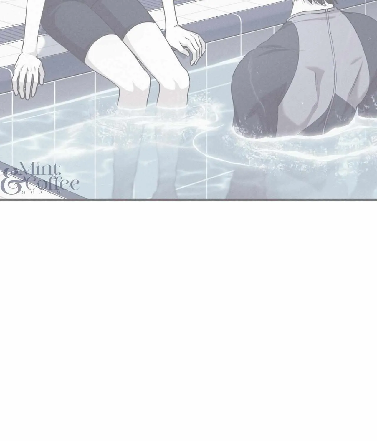 Read My Guildmate Next Door chapter 73 image 113 on Lezhin