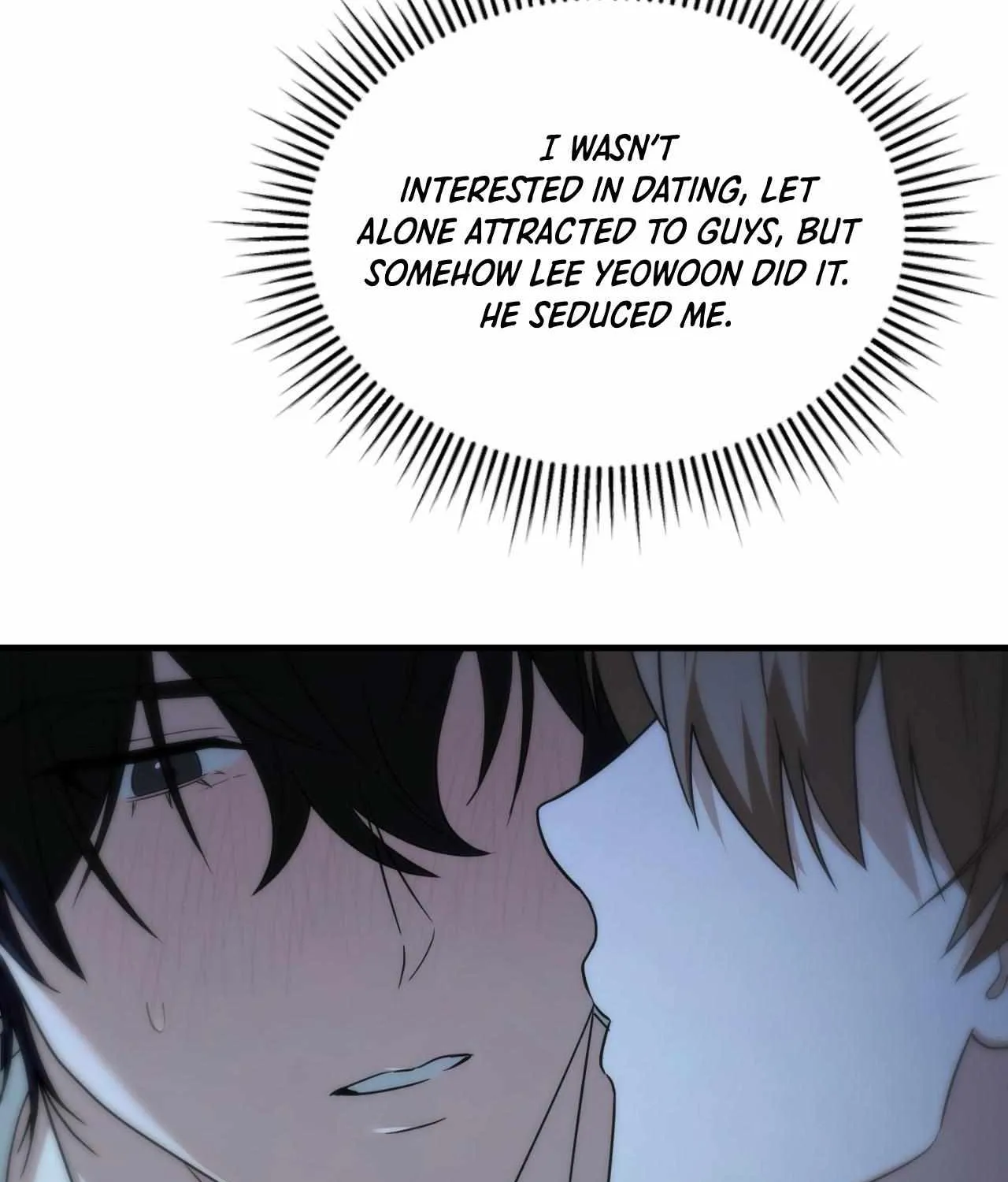 Read My Guildmate Next Door chapter 73 image 119 on Lezhin