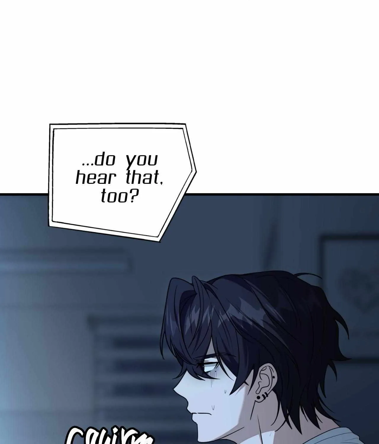 Read My Guildmate Next Door chapter 73 image 12 on Lezhin