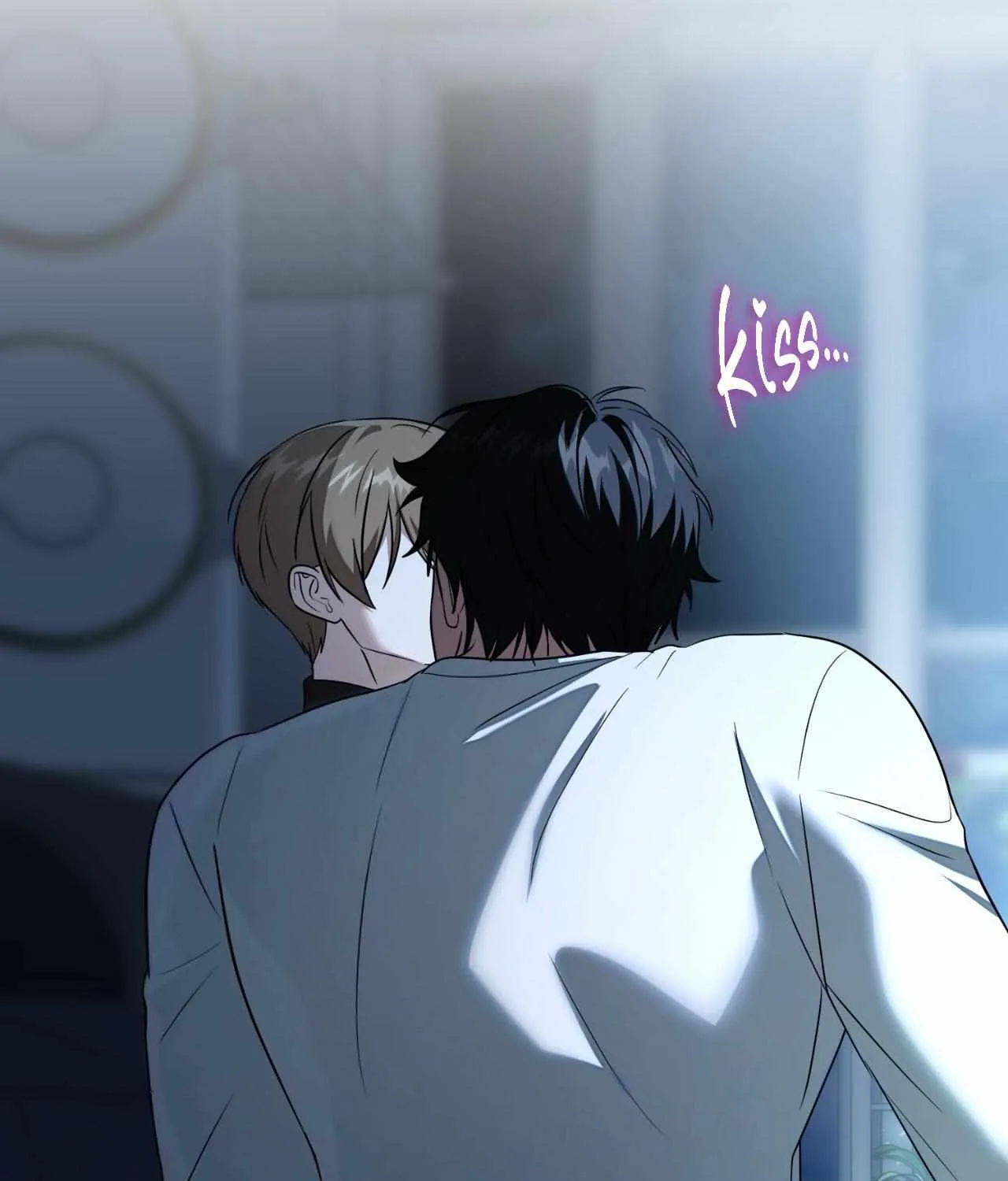 Read My Guildmate Next Door chapter 73 image 123 on Lezhin
