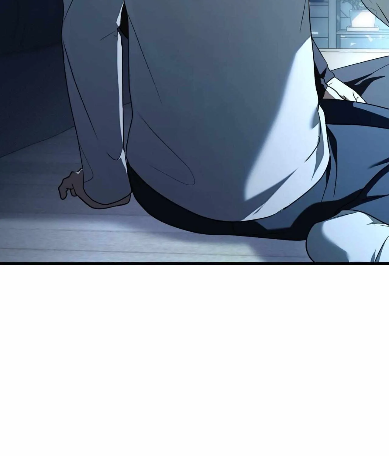 Read My Guildmate Next Door chapter 73 image 124 on Lezhin