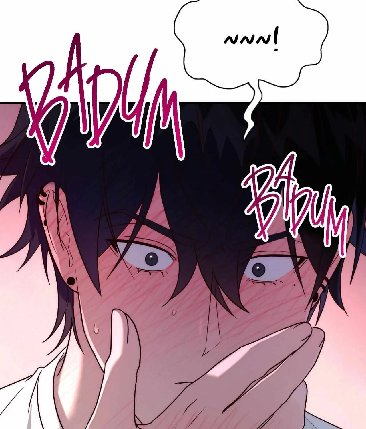 Read My Guildmate Next Door chapter 73 image 128 on Lezhin
