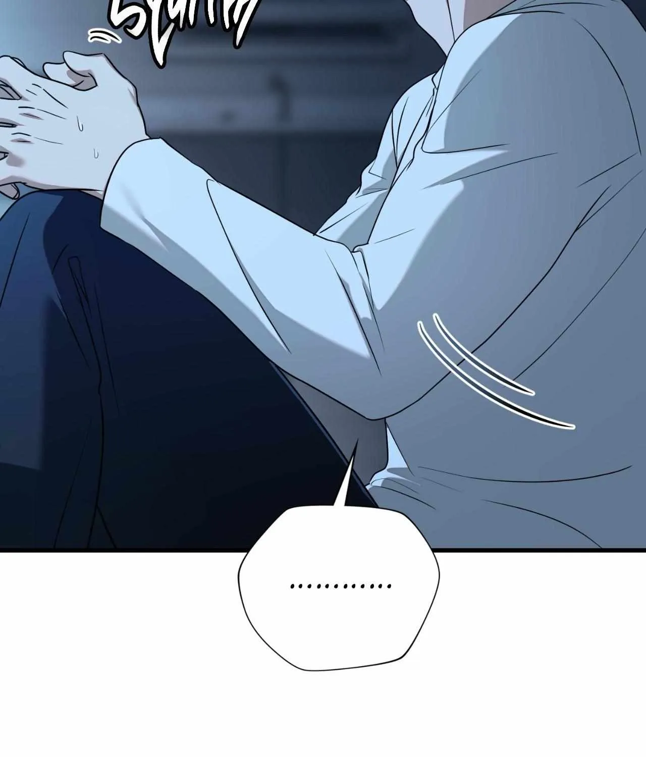 Read My Guildmate Next Door chapter 73 image 13 on Lezhin