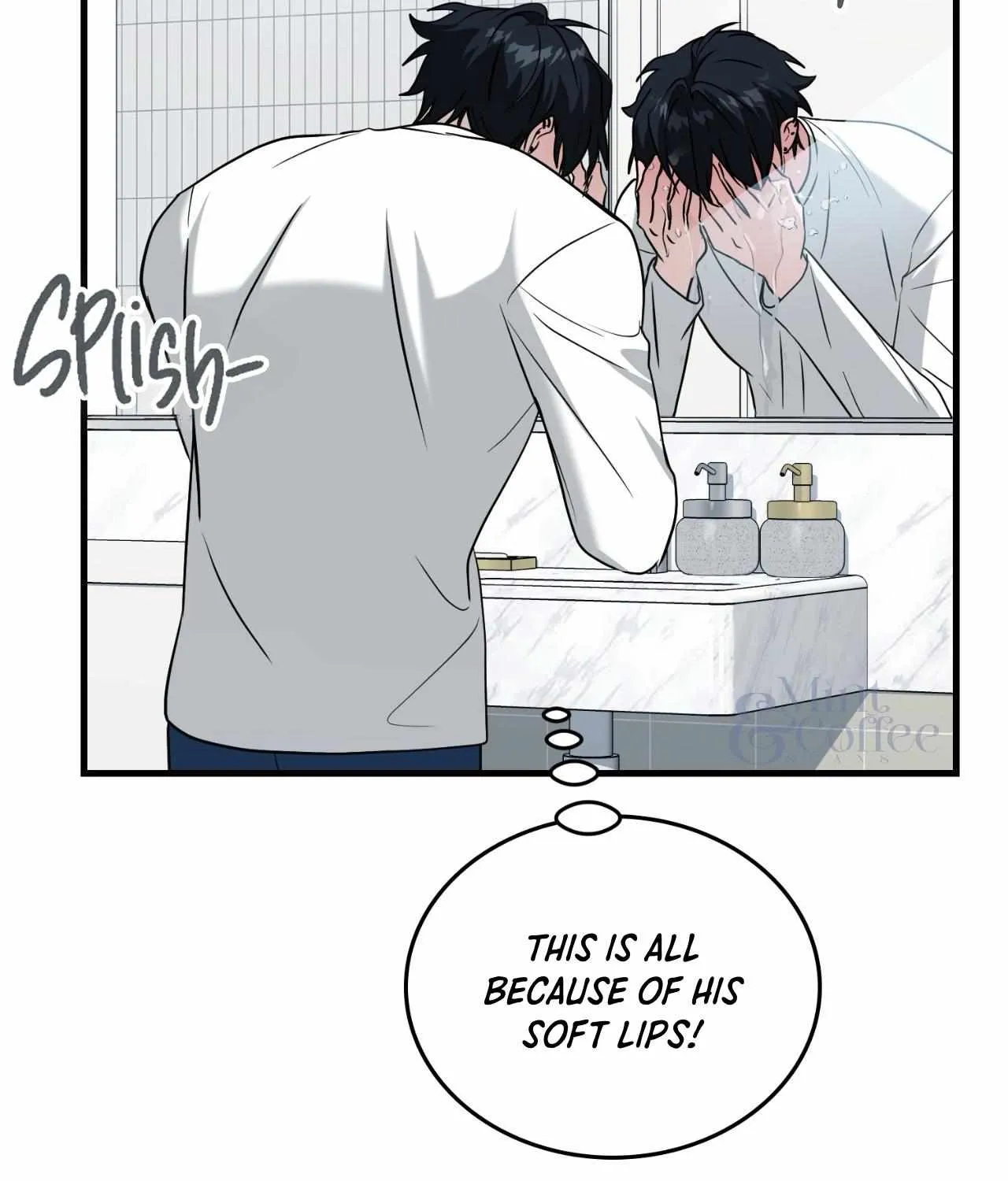 Read My Guildmate Next Door chapter 73 image 139 on Lezhin