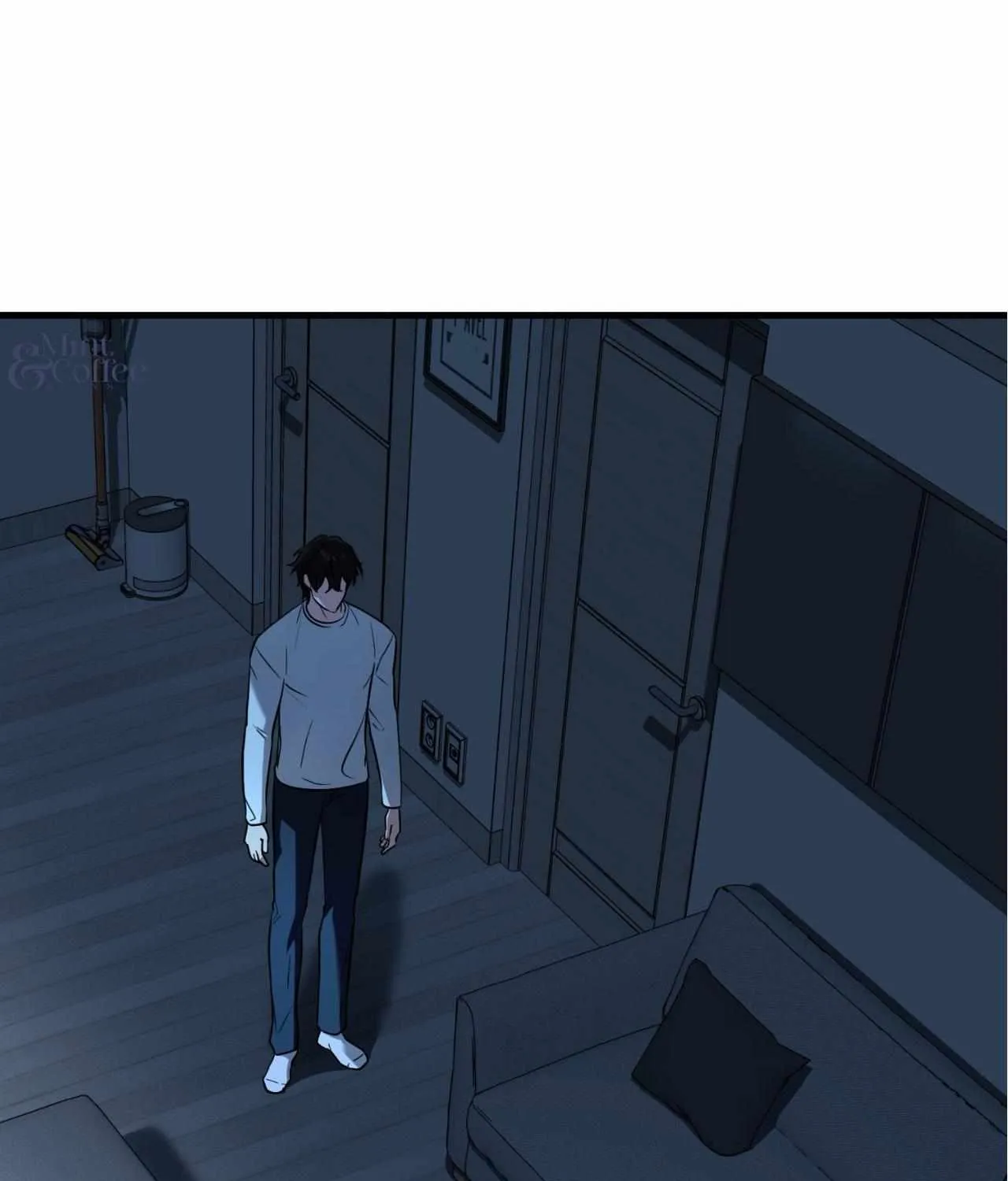 Read My Guildmate Next Door chapter 73 image 145 on Lezhin