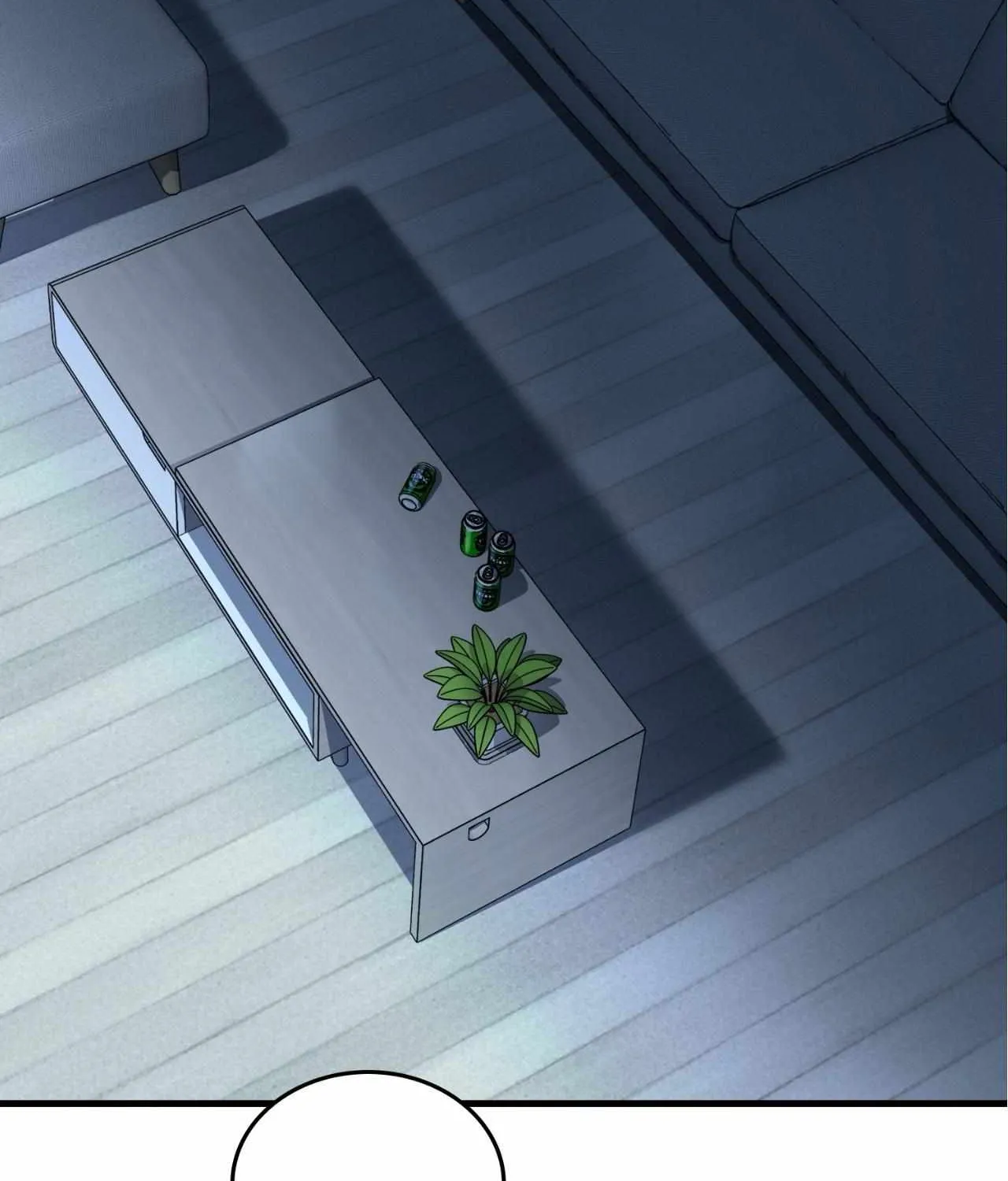 Read My Guildmate Next Door chapter 73 image 146 on Lezhin