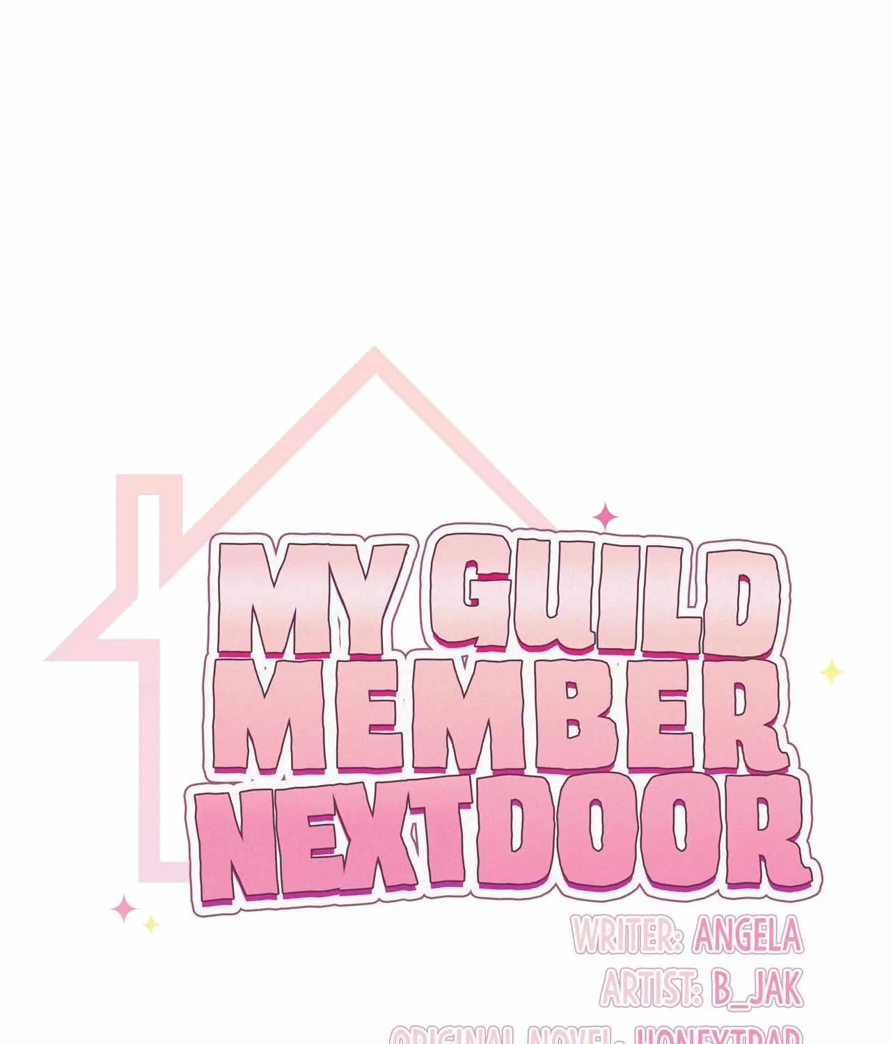 Read My Guildmate Next Door chapter 73 image 17 on Lezhin