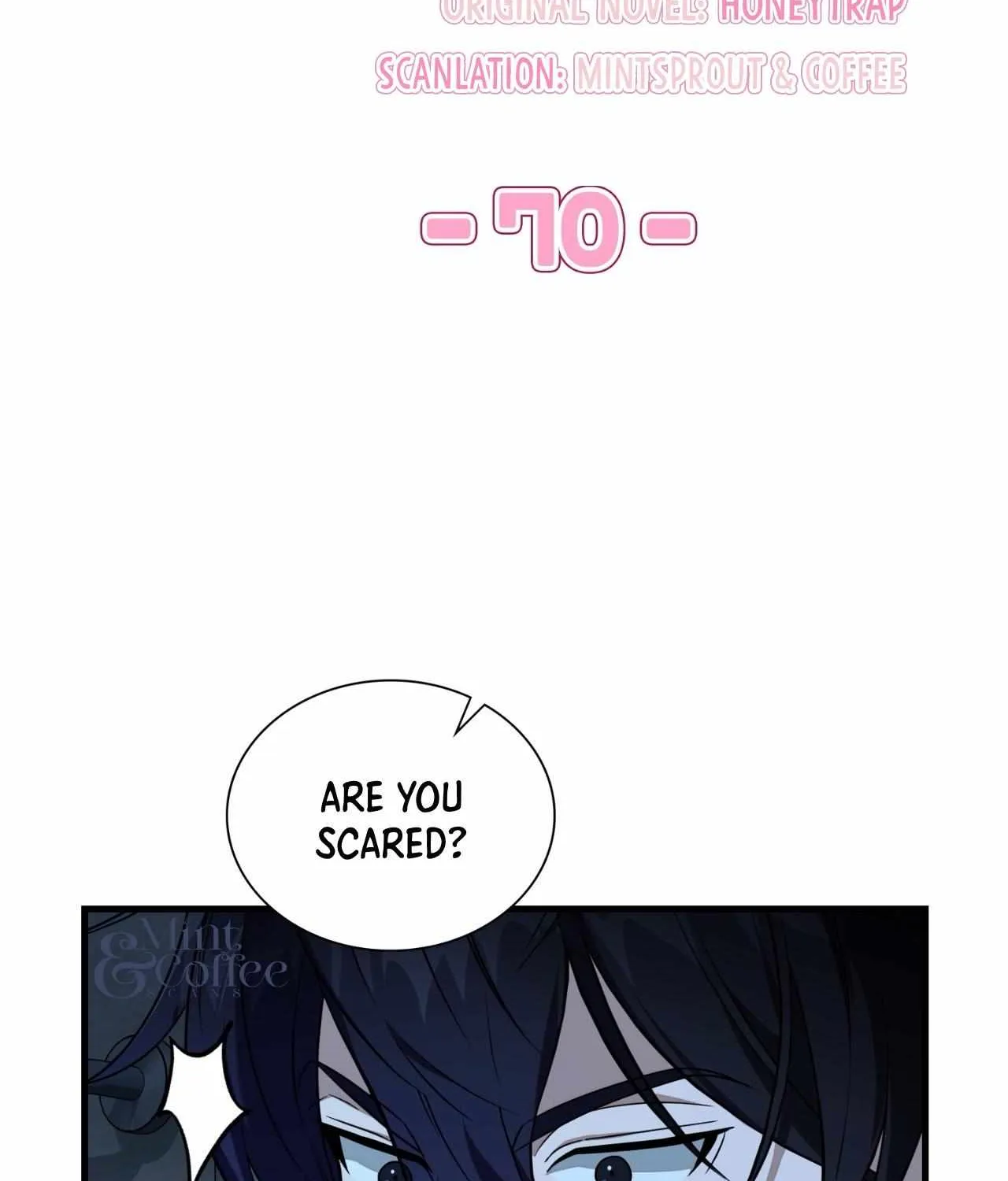 Read My Guildmate Next Door chapter 73 image 18 on Lezhin