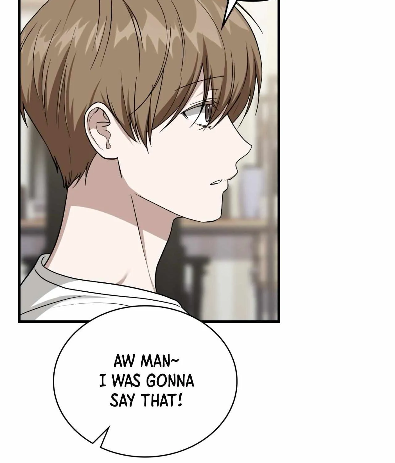 Read My Guildmate Next Door chapter 73 image 2 on Lezhin