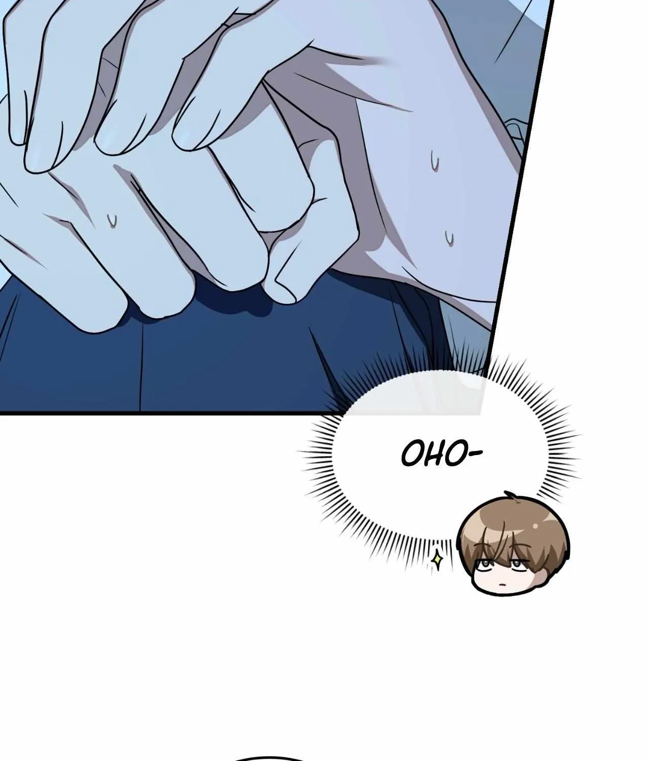 Read My Guildmate Next Door chapter 73 image 22 on Lezhin