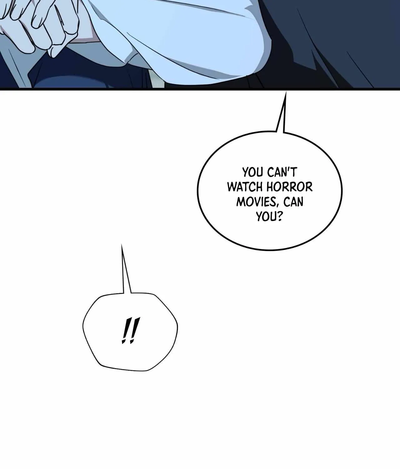 Read My Guildmate Next Door chapter 73 image 24 on Lezhin