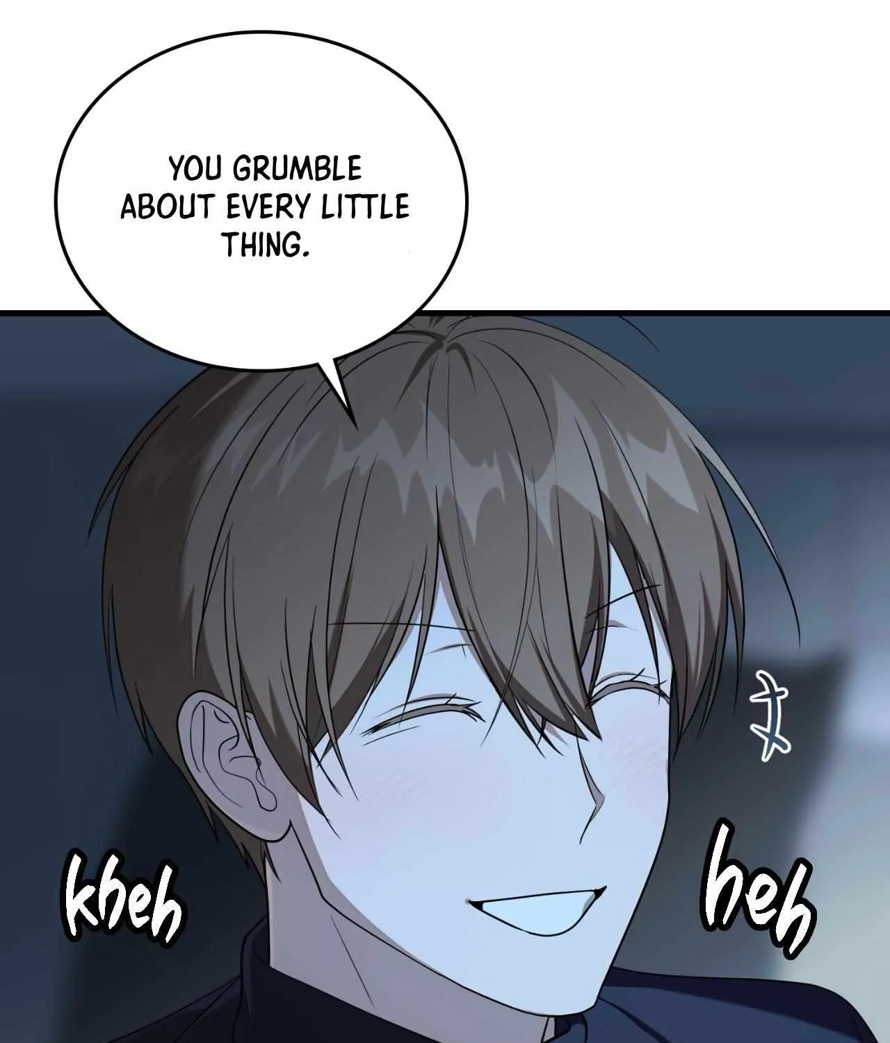 Read My Guildmate Next Door chapter 73 image 27 on Lezhin