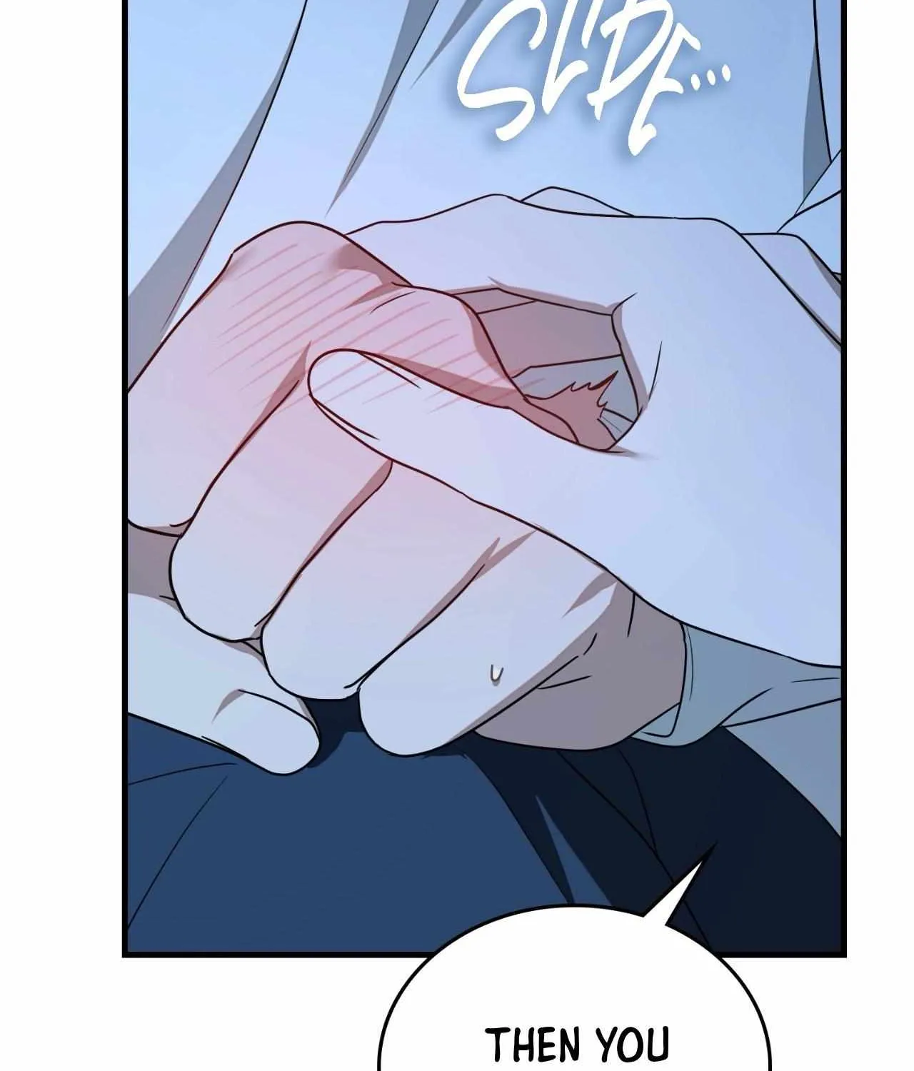 Read My Guildmate Next Door chapter 73 image 36 on Lezhin
