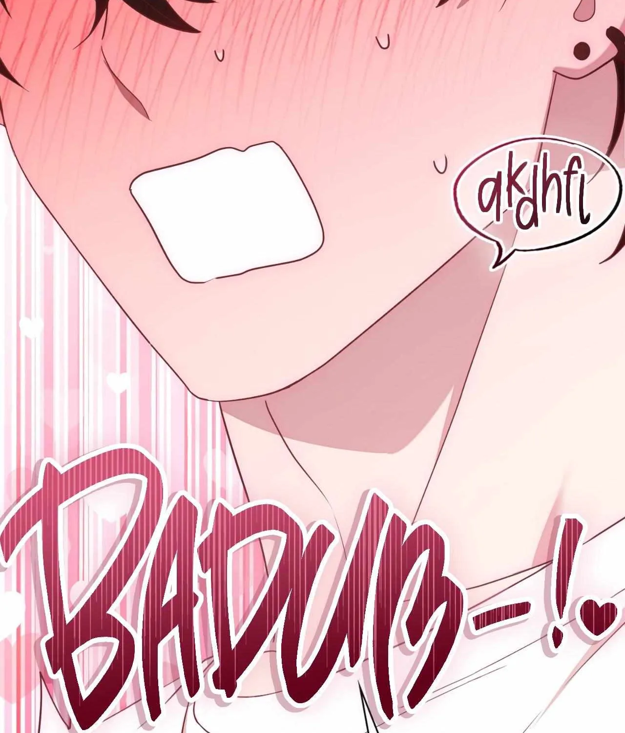 Read My Guildmate Next Door chapter 73 image 38 on Lezhin