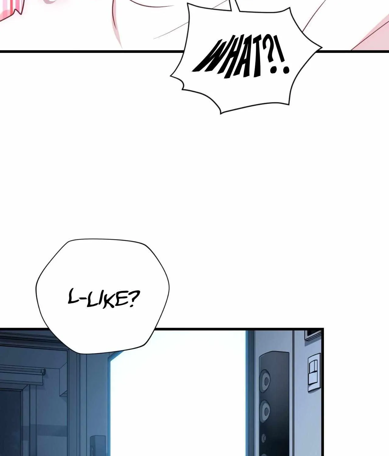Read My Guildmate Next Door chapter 73 image 39 on Lezhin