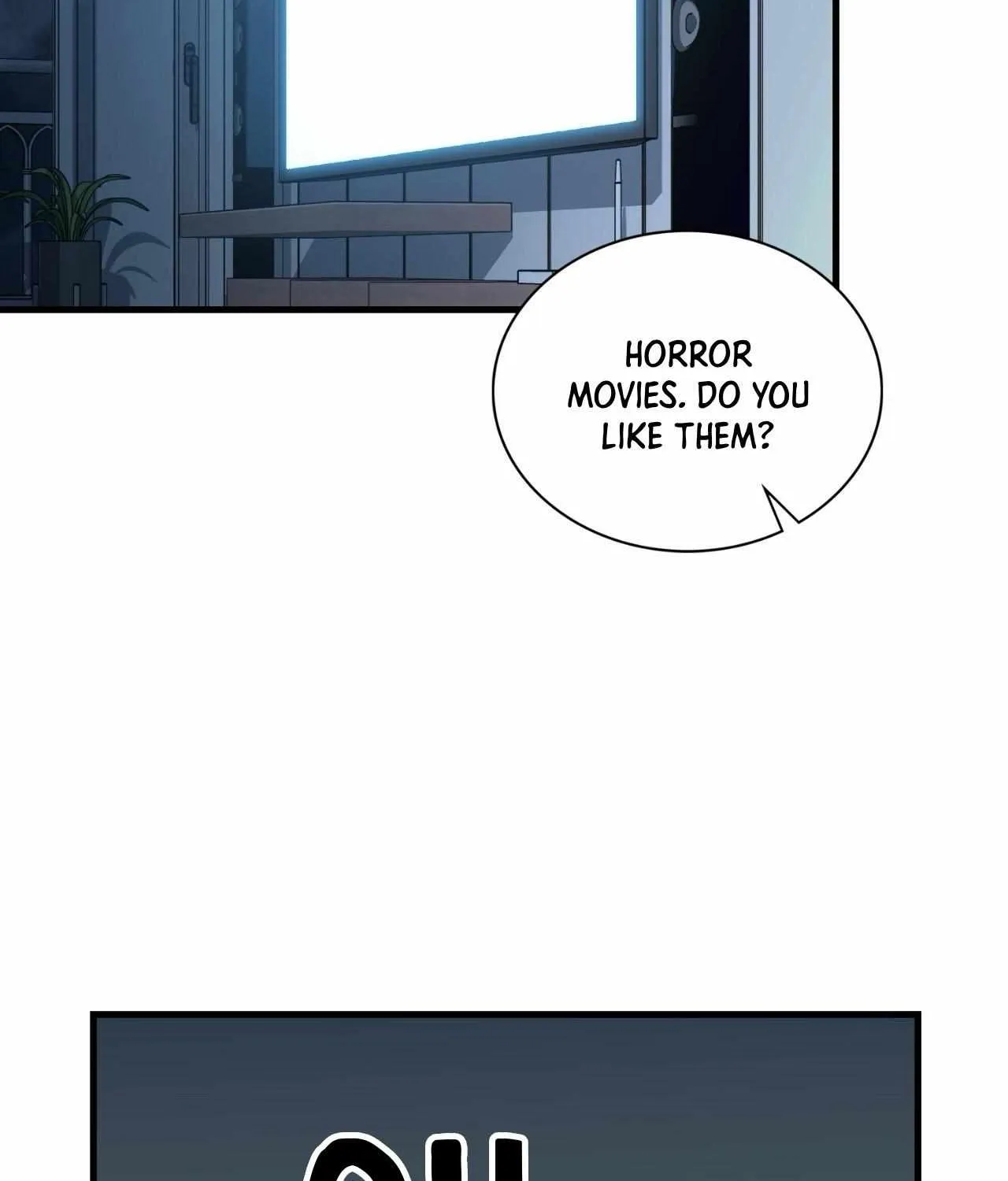 Read My Guildmate Next Door chapter 73 image 40 on Lezhin