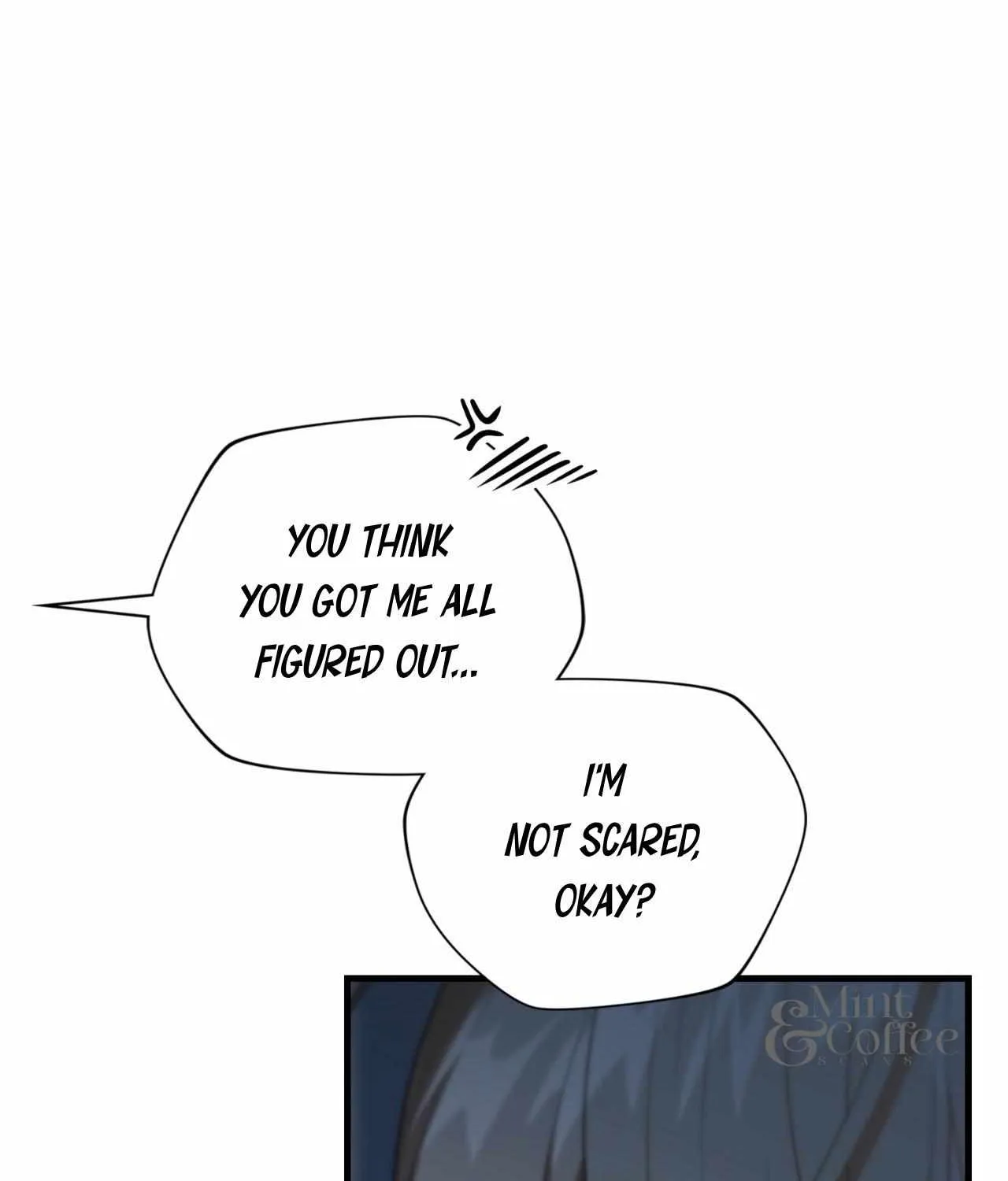 Read My Guildmate Next Door chapter 73 image 42 on Lezhin
