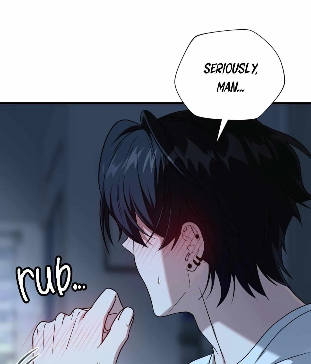 Read My Guildmate Next Door chapter 73 image 44 on Lezhin