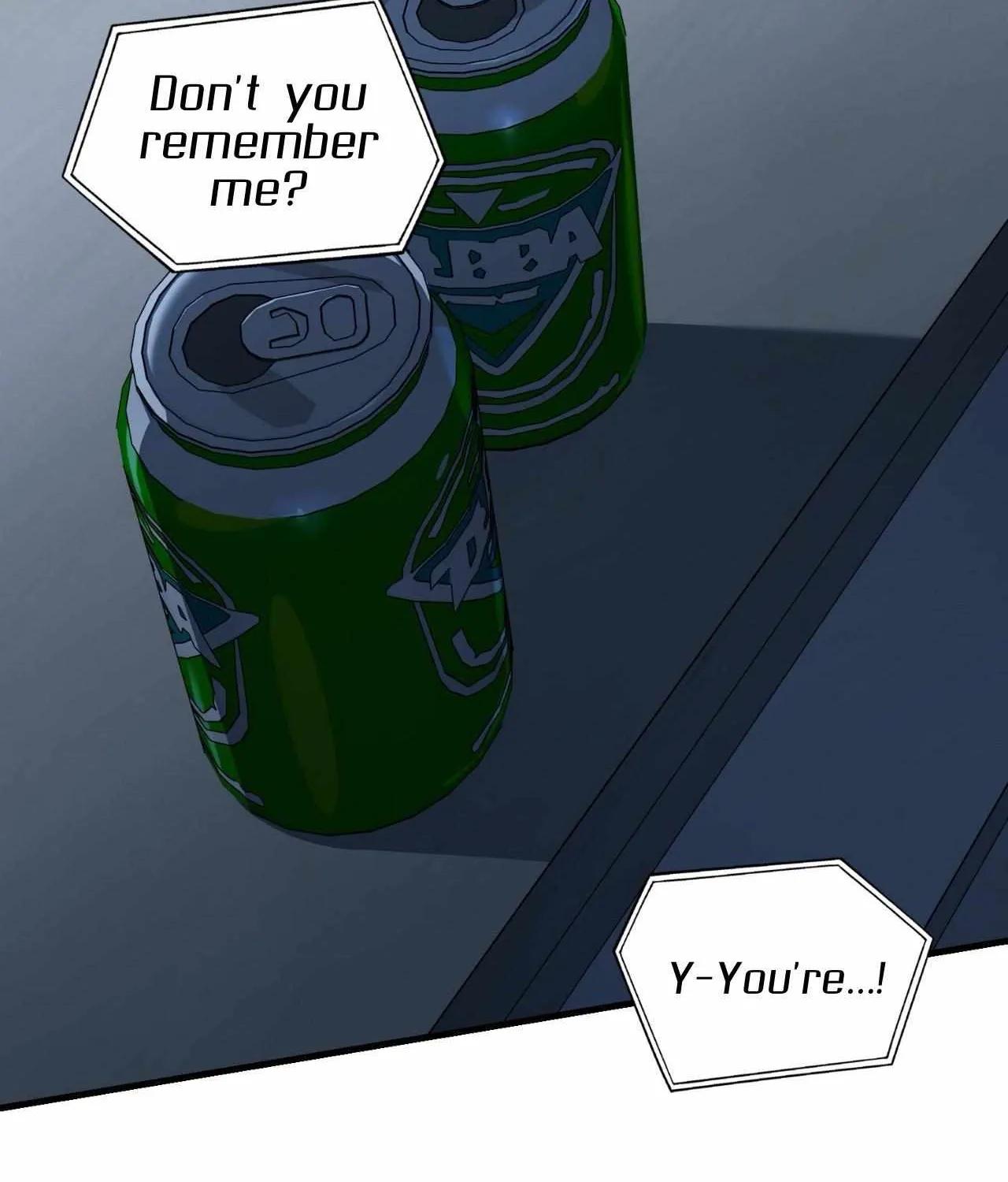 Read My Guildmate Next Door chapter 73 image 48 on Lezhin