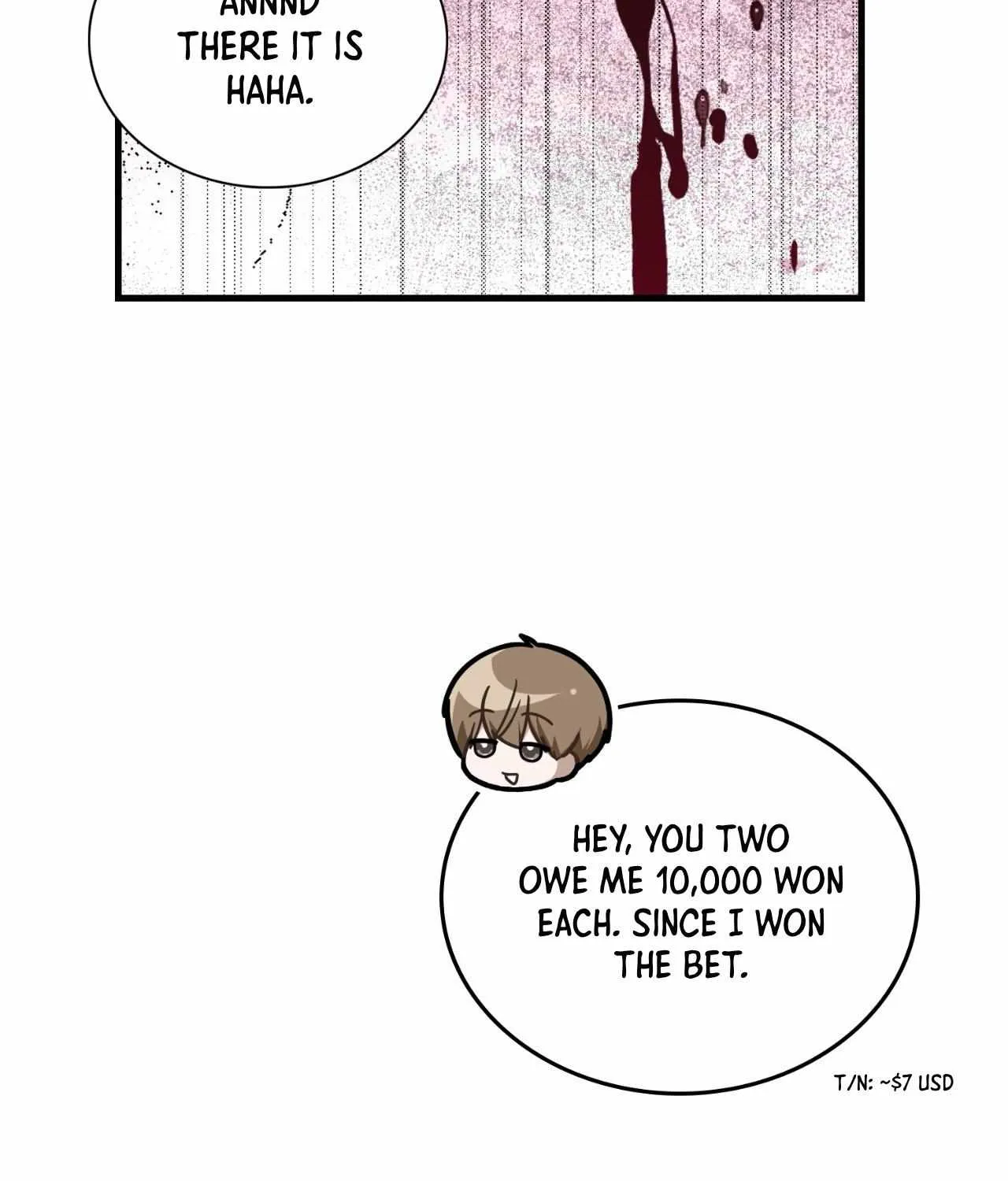 Read My Guildmate Next Door chapter 73 image 5 on Lezhin