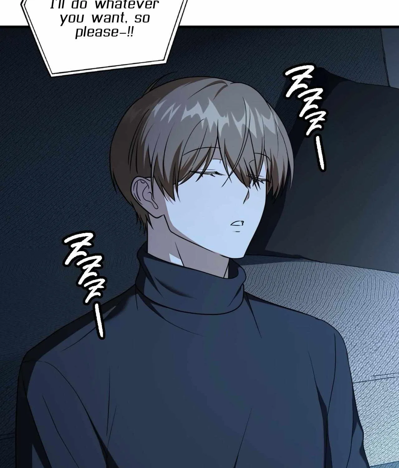 Read My Guildmate Next Door chapter 73 image 50 on Lezhin