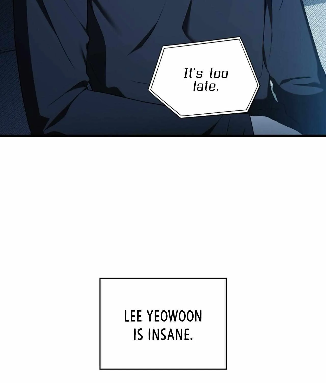 Read My Guildmate Next Door chapter 73 image 51 on Lezhin