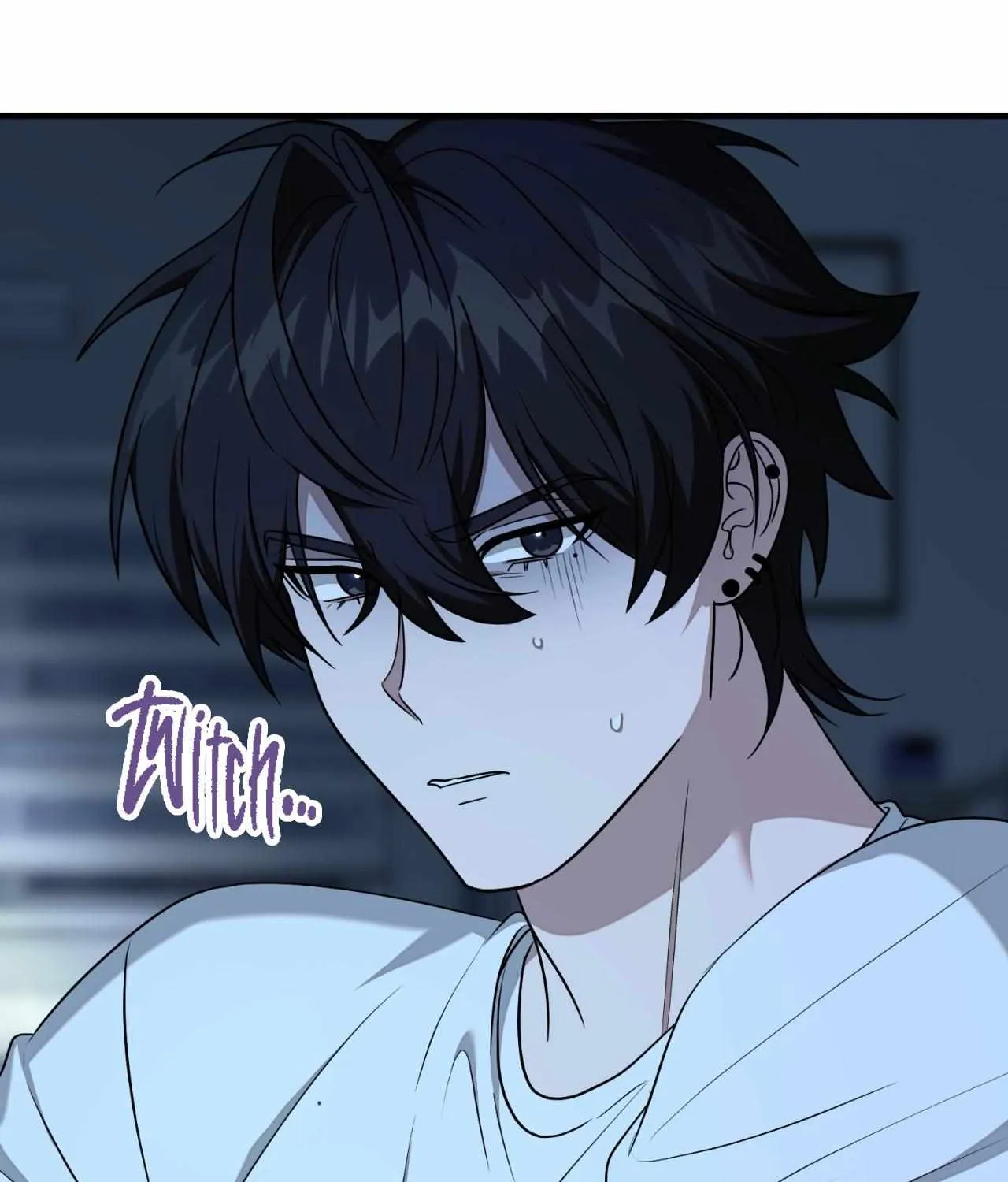 Read My Guildmate Next Door chapter 73 image 52 on Lezhin
