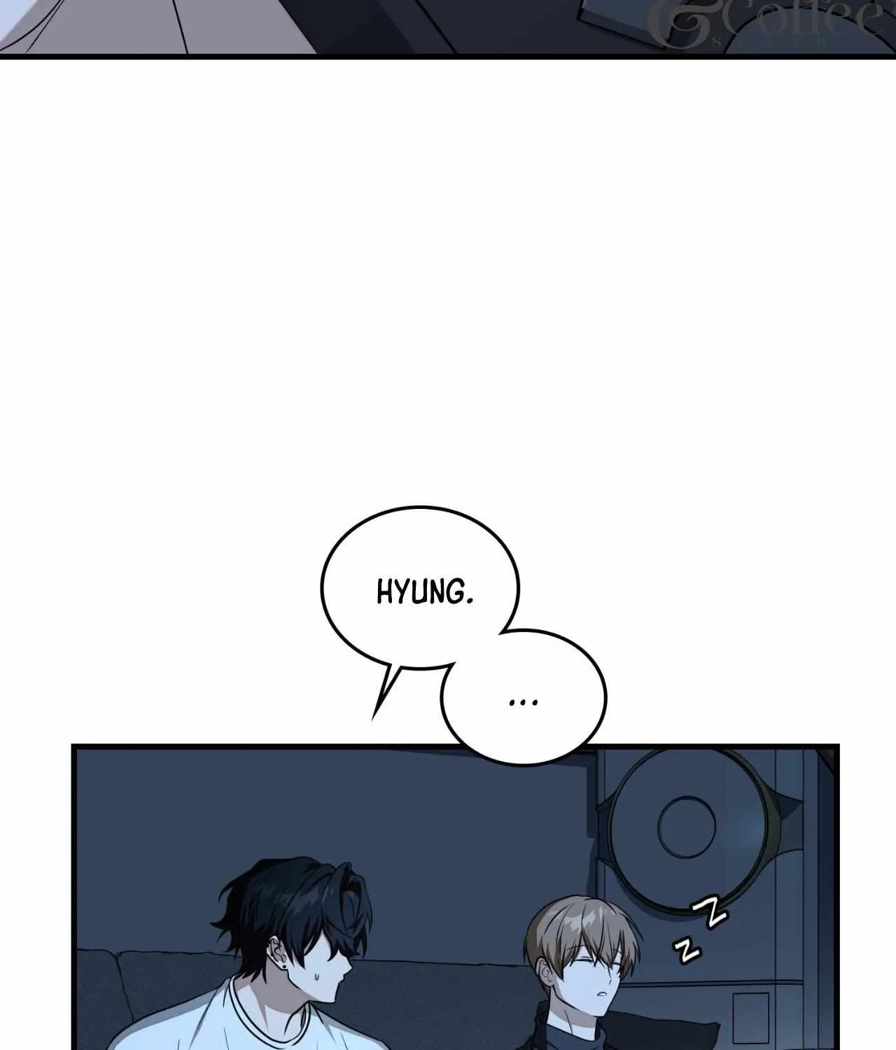 Read My Guildmate Next Door chapter 73 image 56 on Lezhin